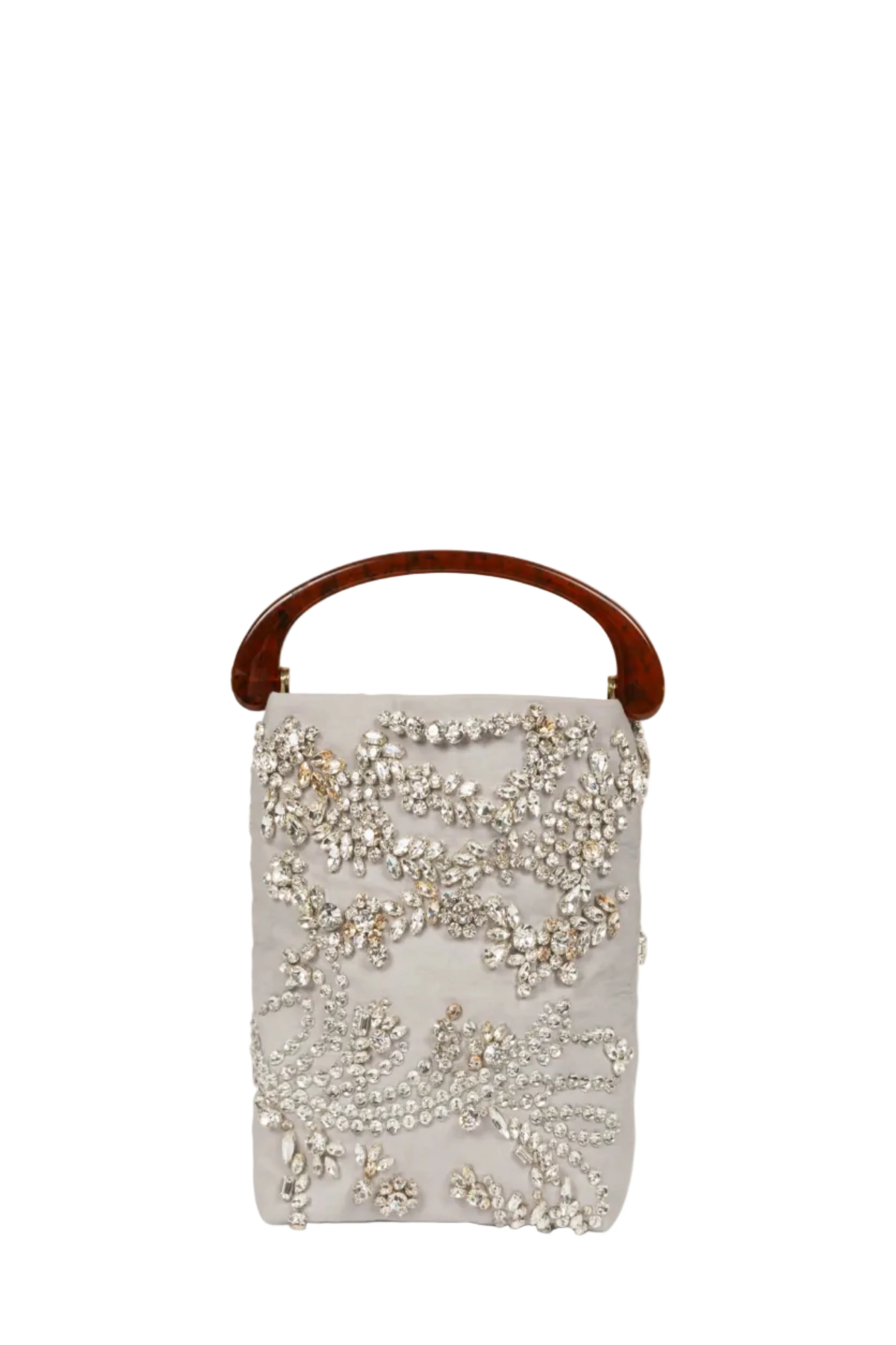 Crisp Embroidered Bag - Image 3