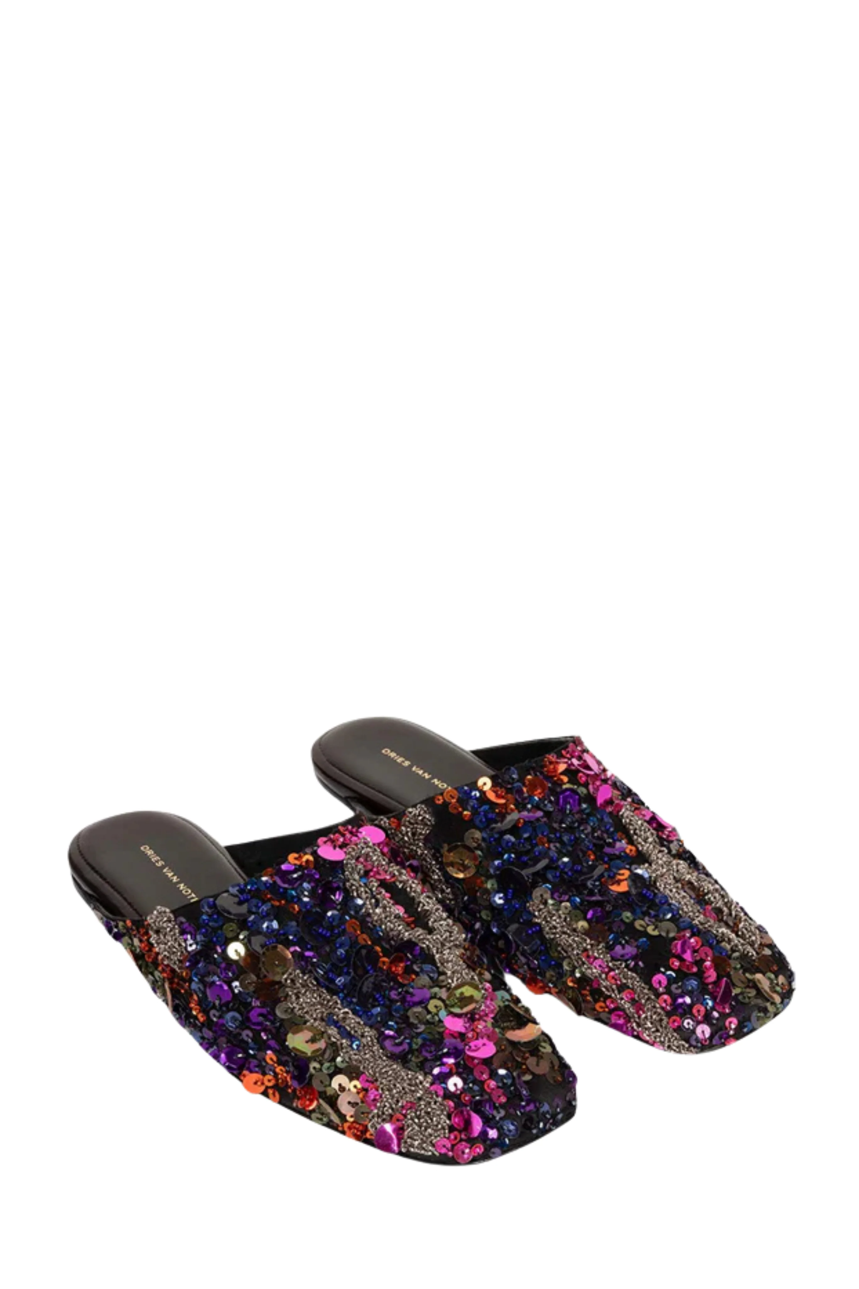 Embellished Slippers - Image 2