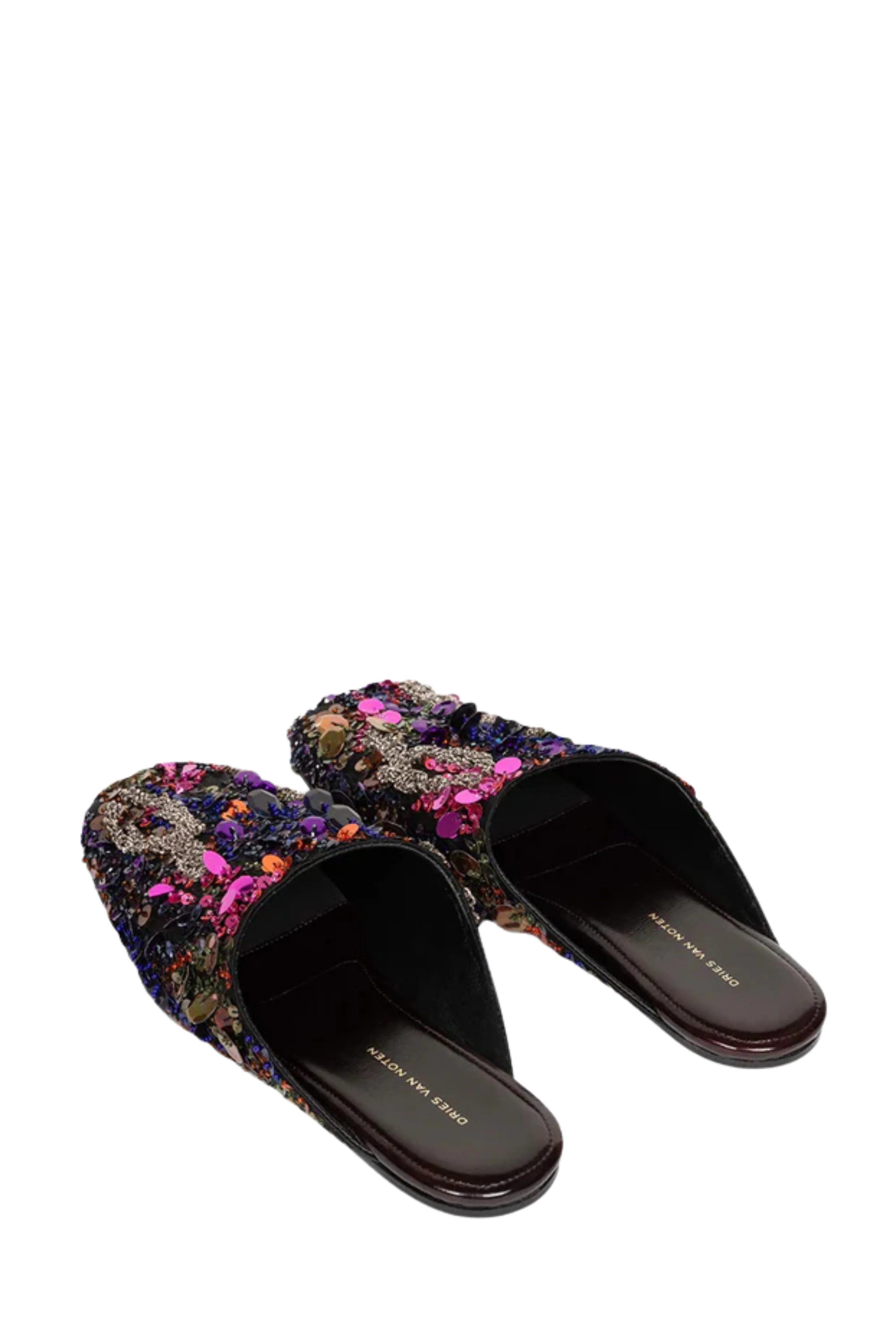 Embellished Slippers - Image 3