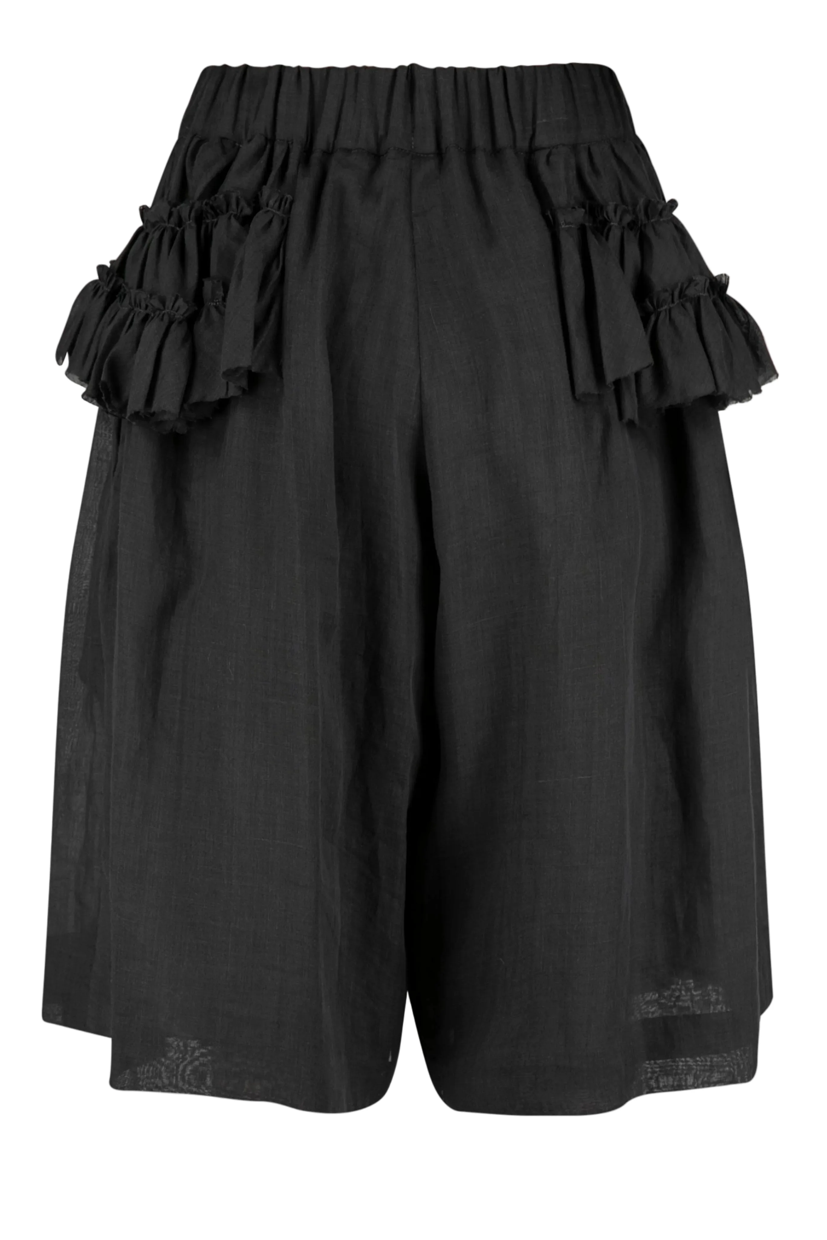 Pacuna Shorts - Image 2