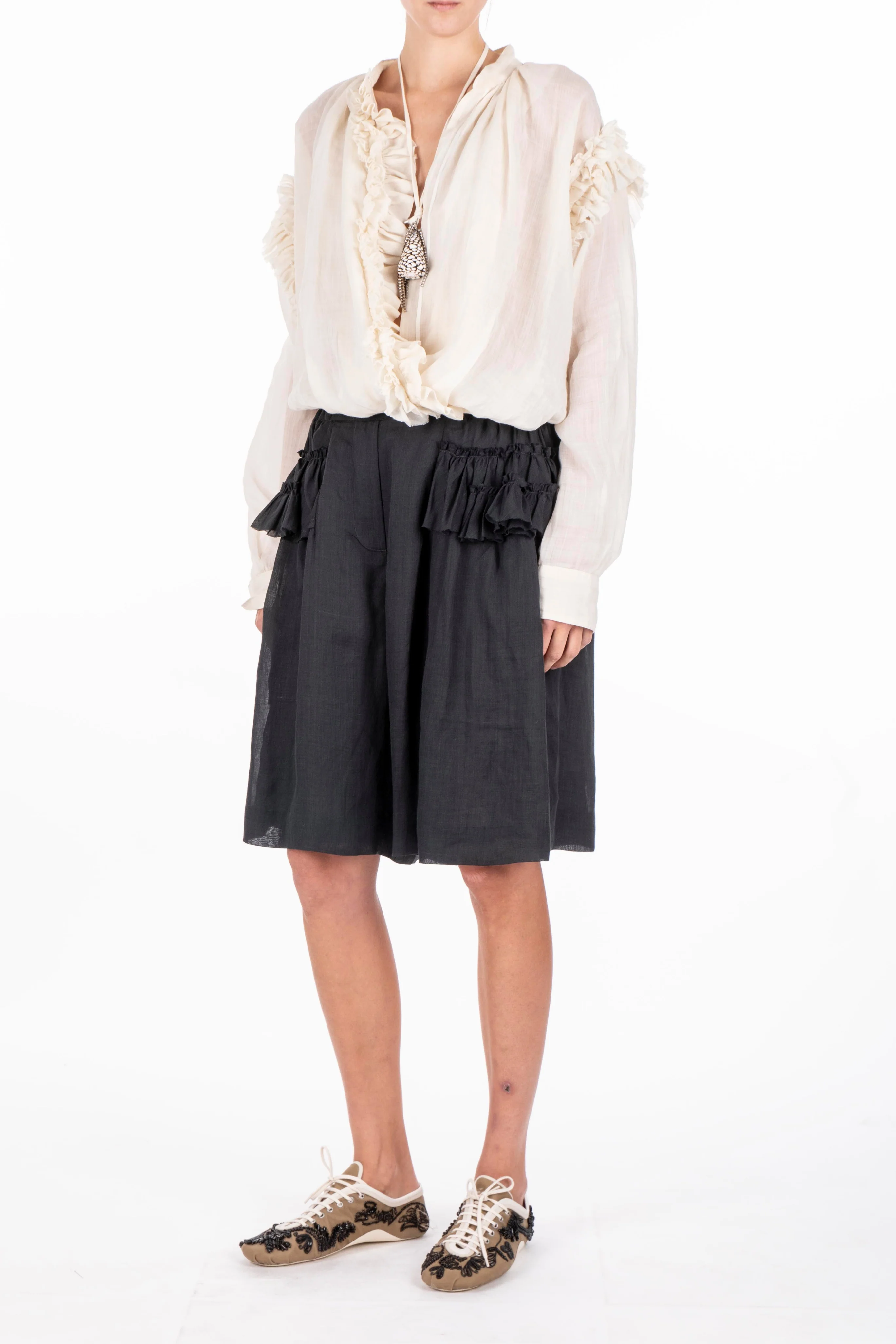 Pacuna Shorts - Image 4