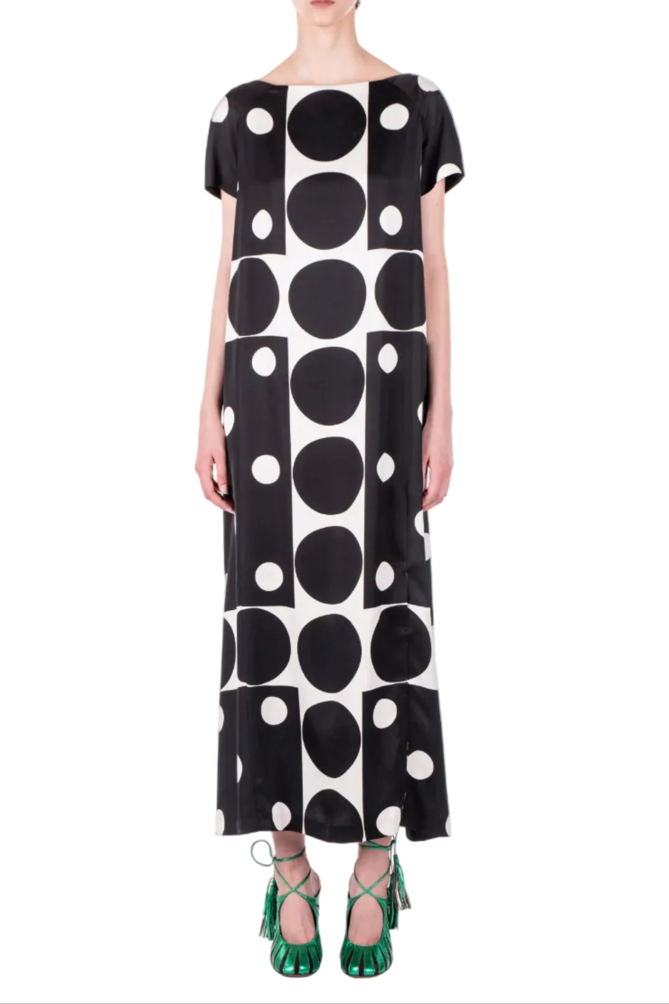 Davita Dress - Image 4
