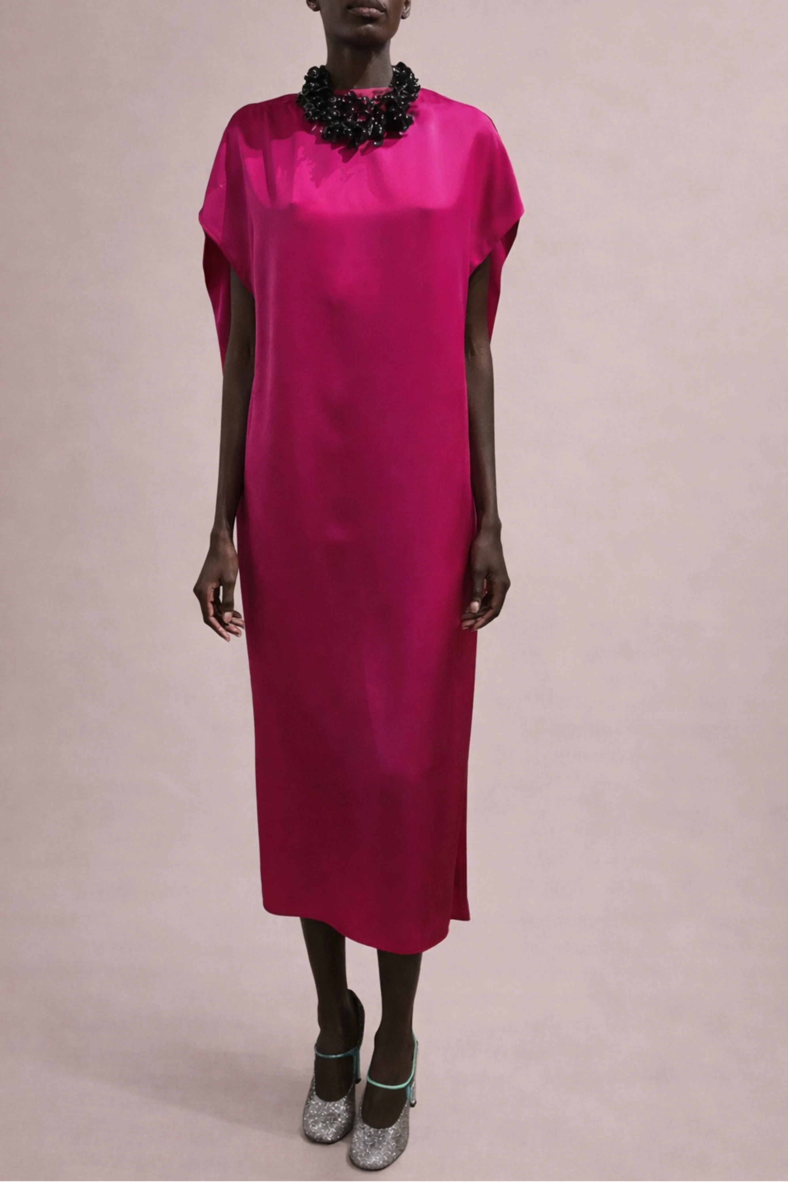 Diria Short Dress - Image 2