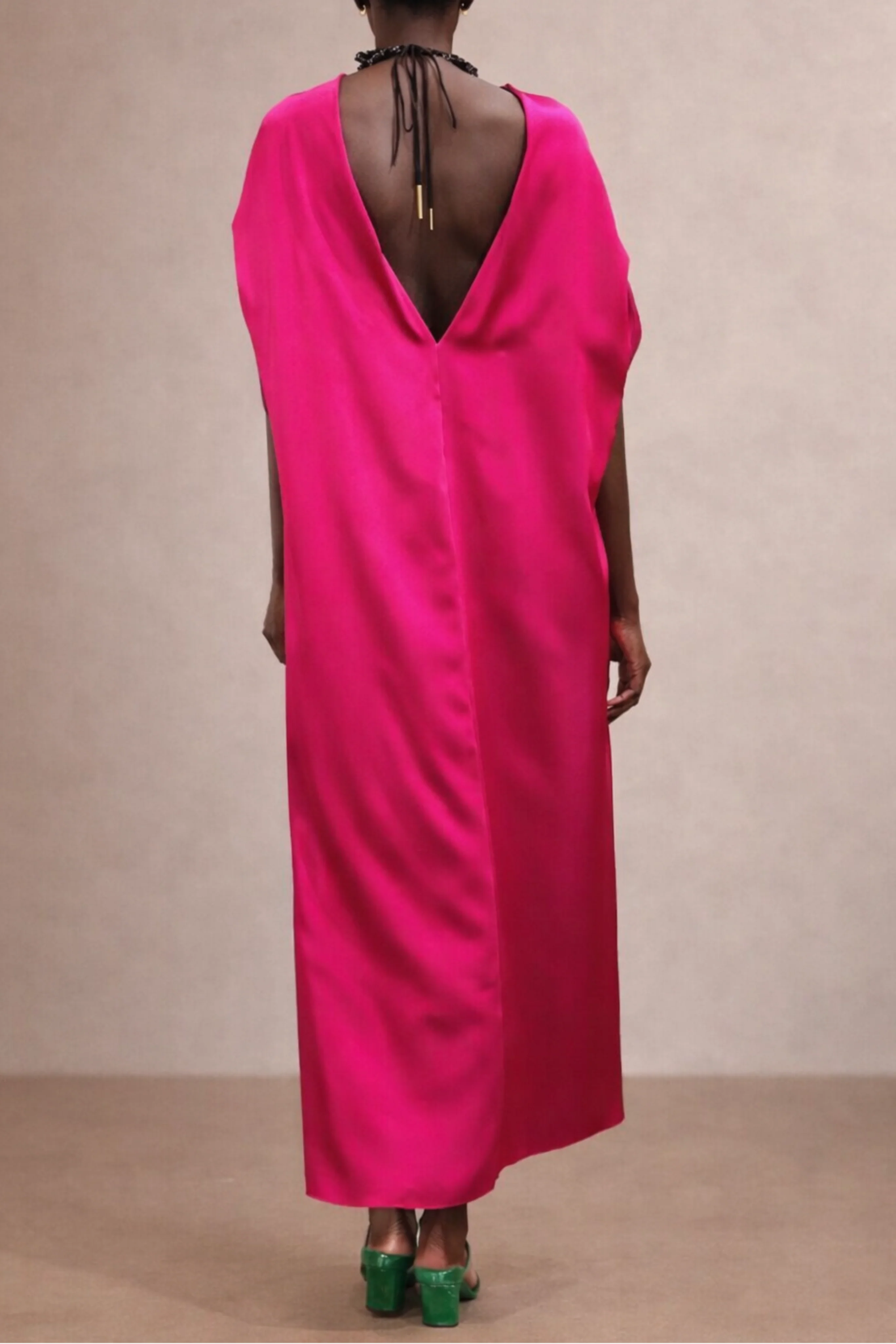 Diria Short Dress - Image 3