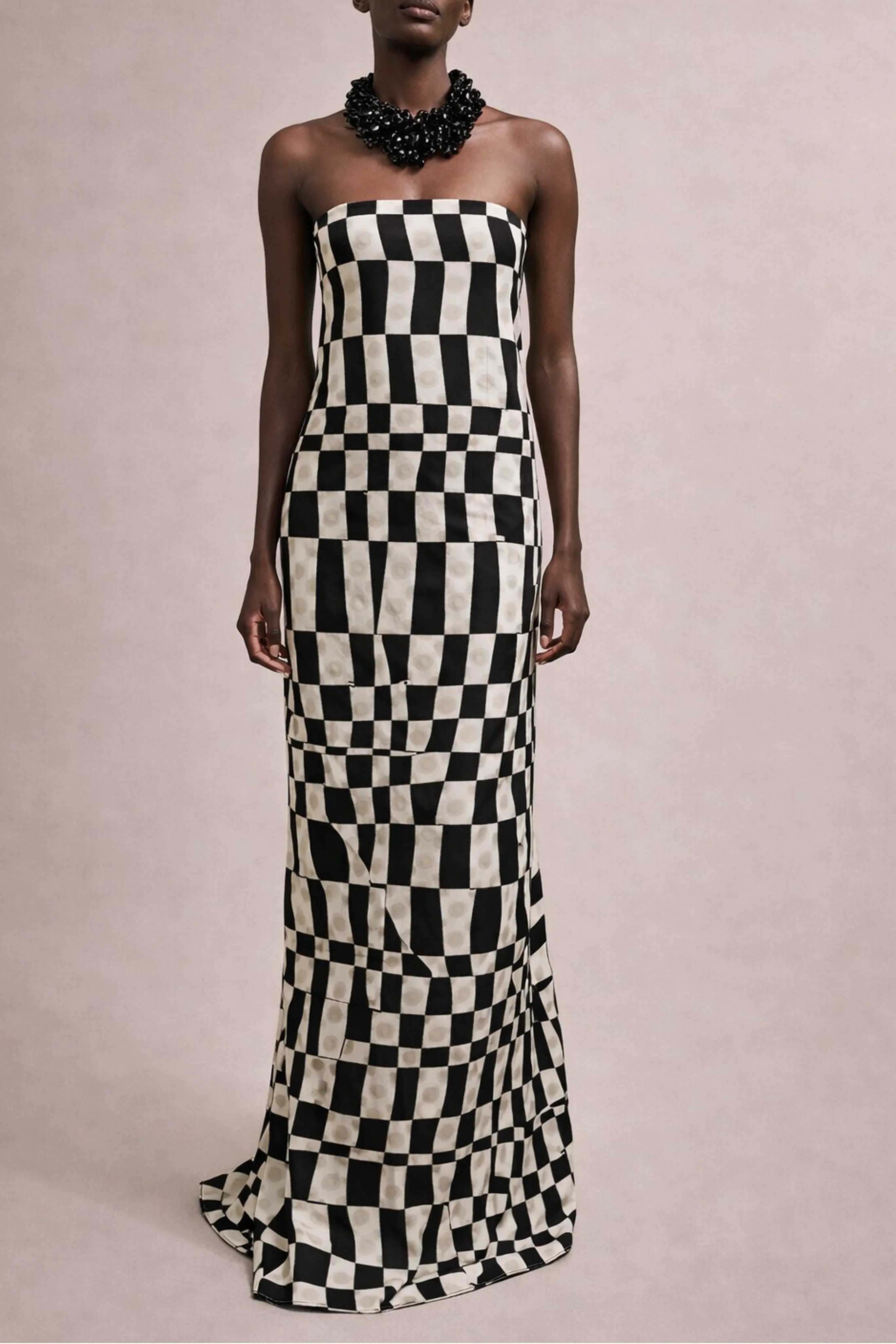 Doja Dress - Image 4