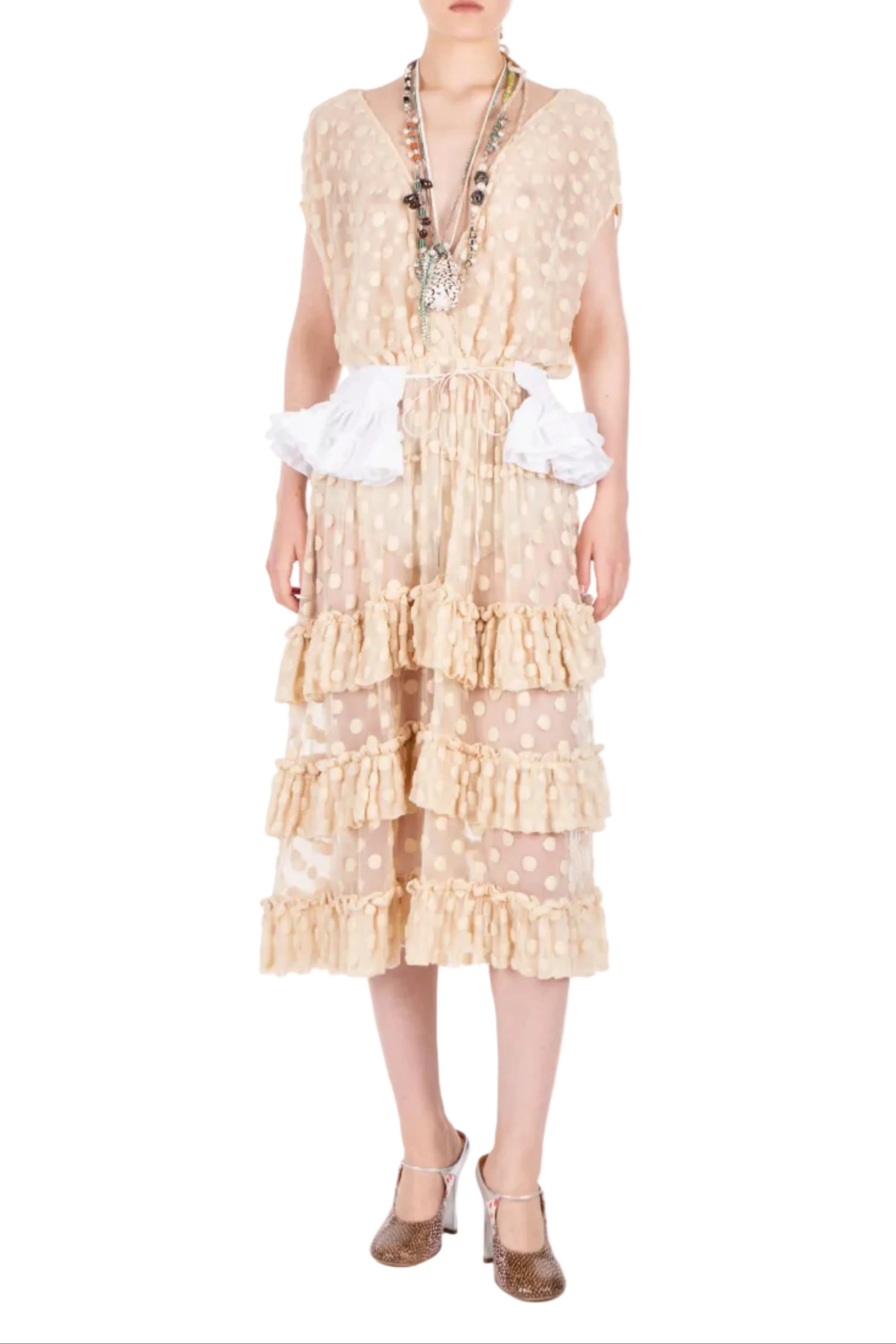 Dally Dress - Image 4