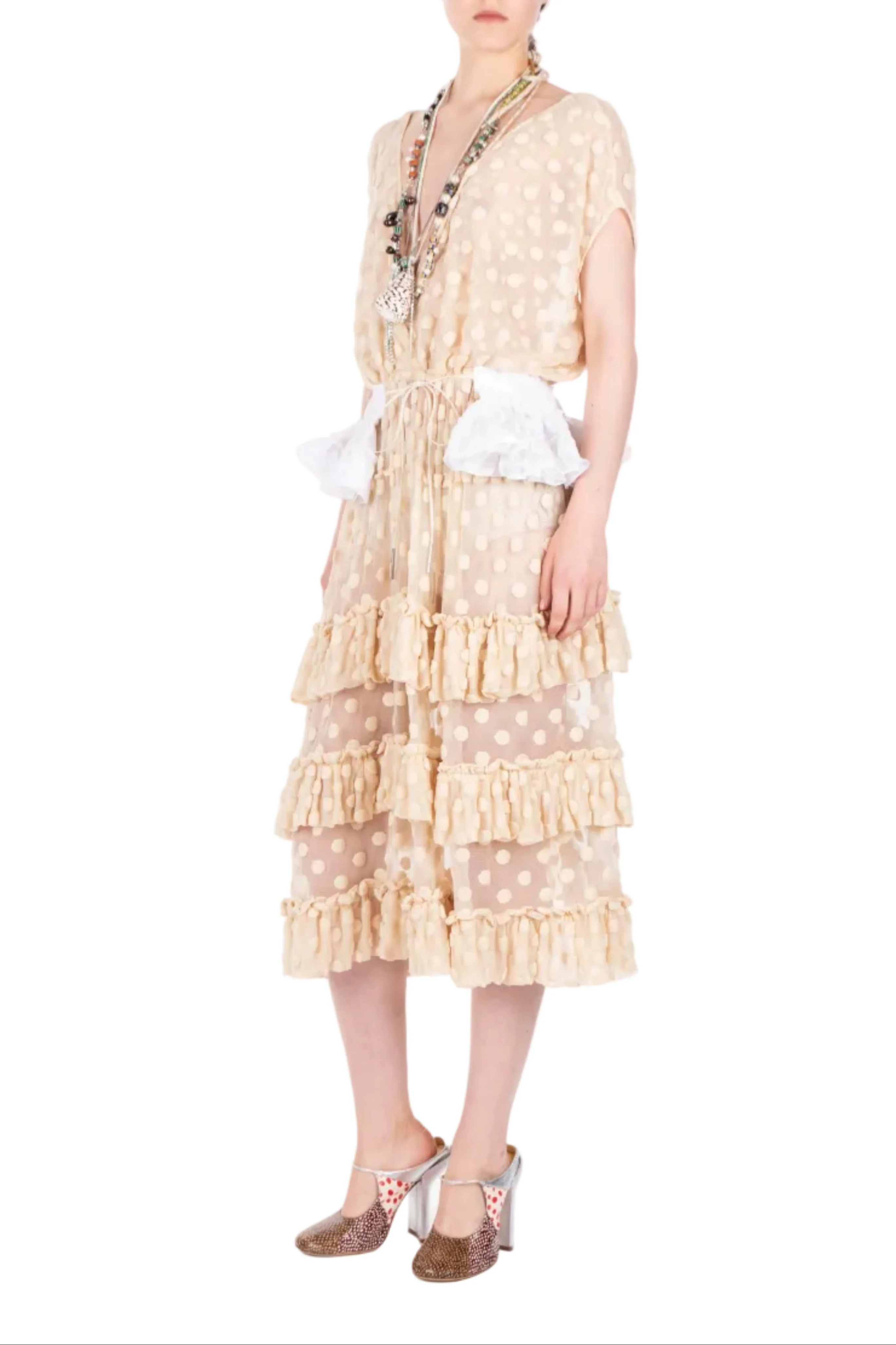 Dally Dress - Image 5