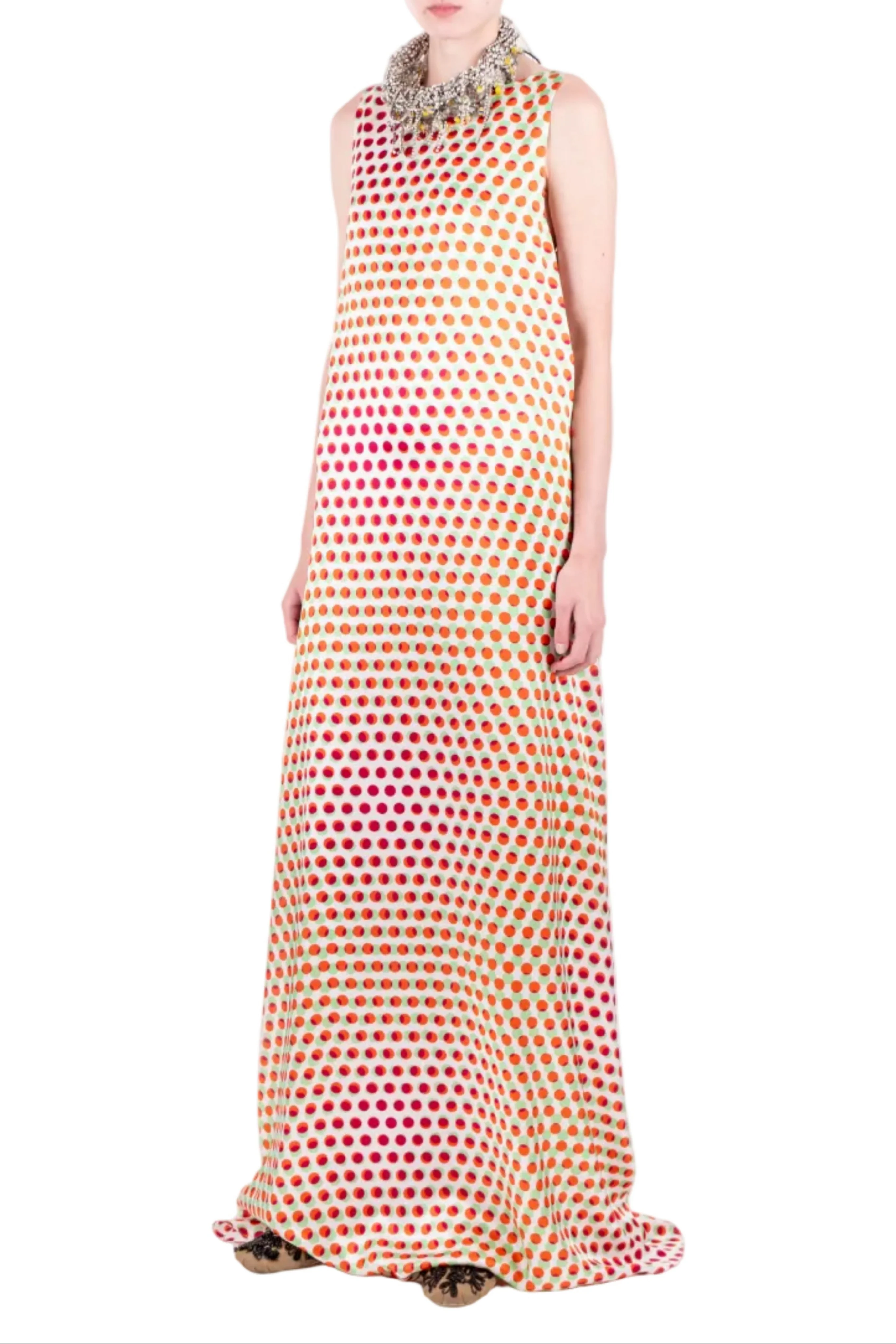 Draz Dress - Image 4