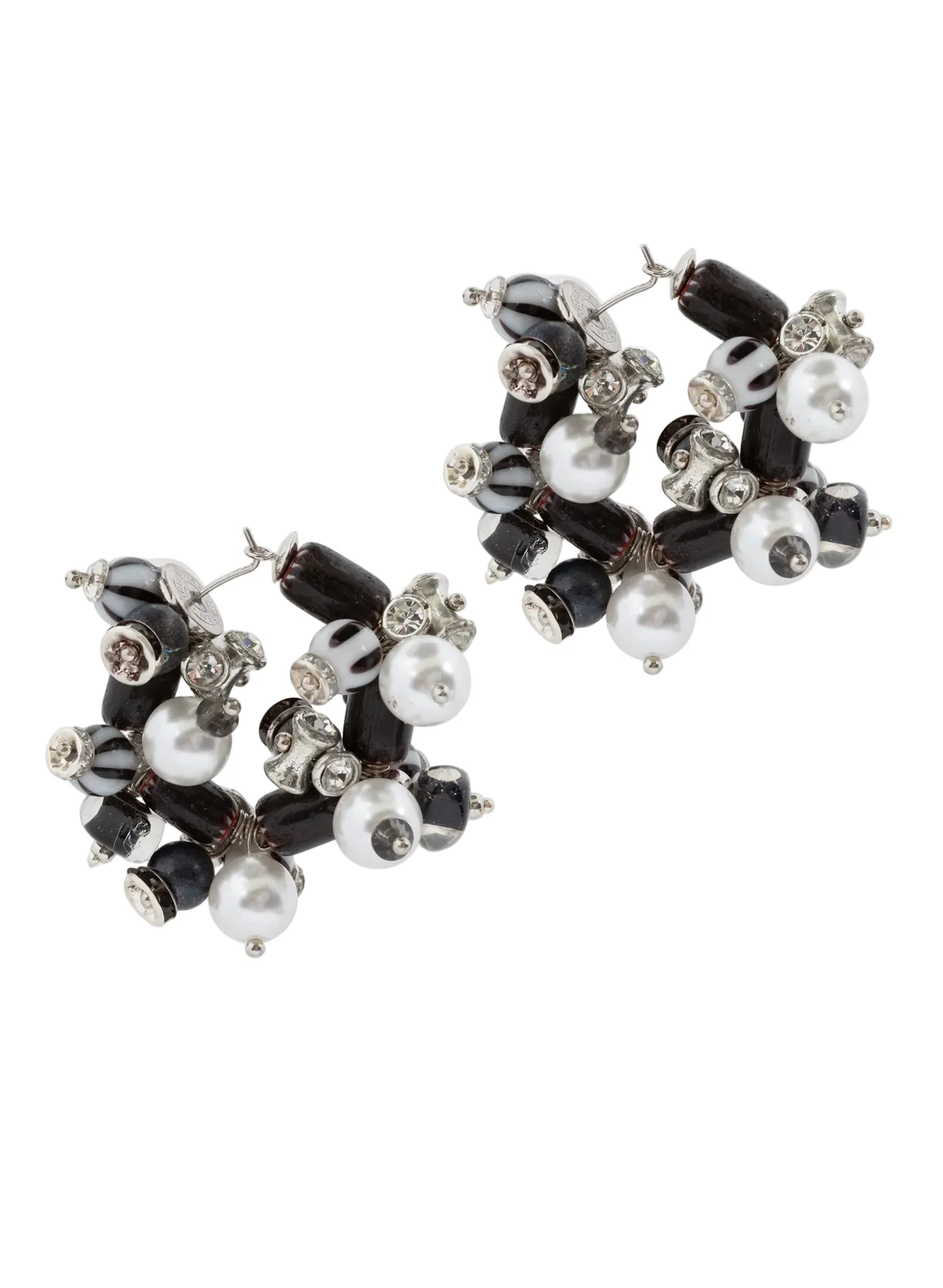 Beaded Earrings - Image 2