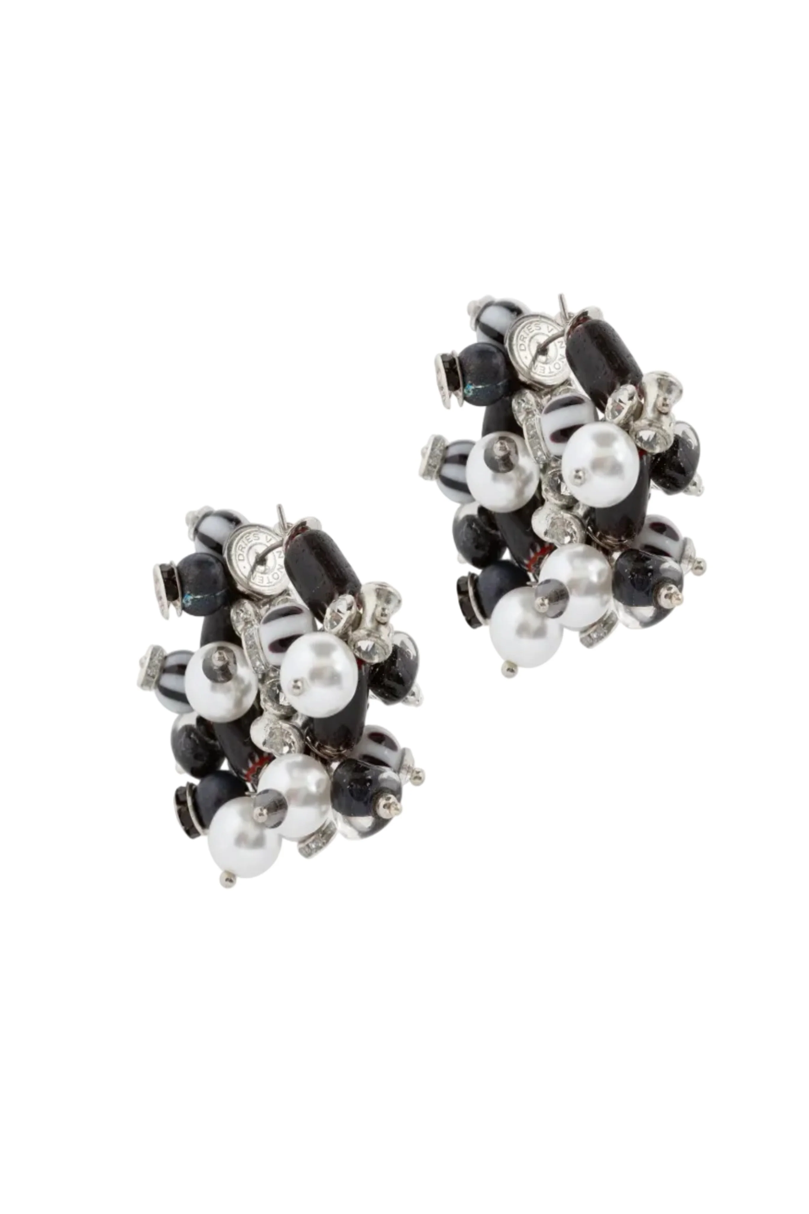 Beaded Earrings - Image 3