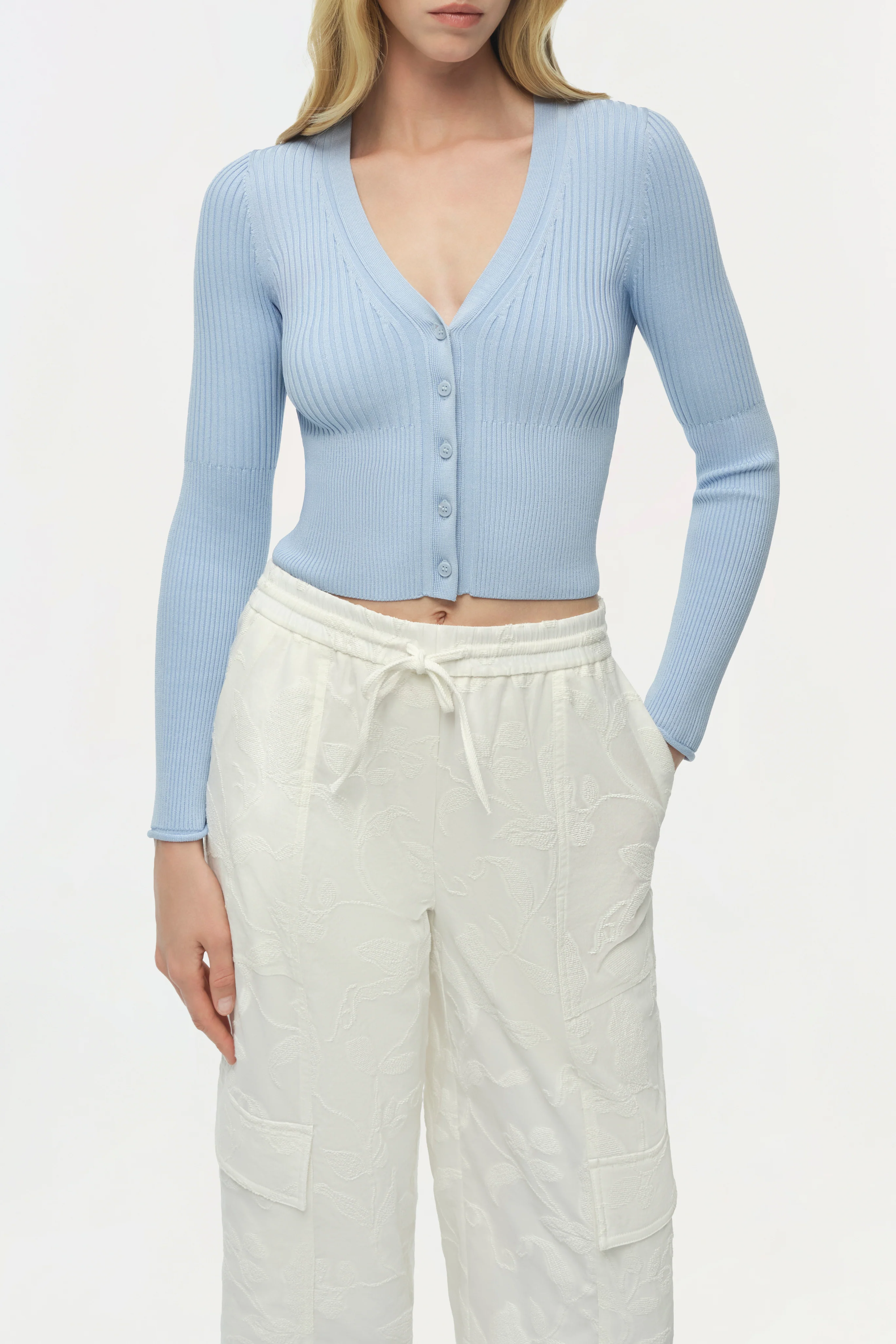 Ailany Cardigan - Image 2