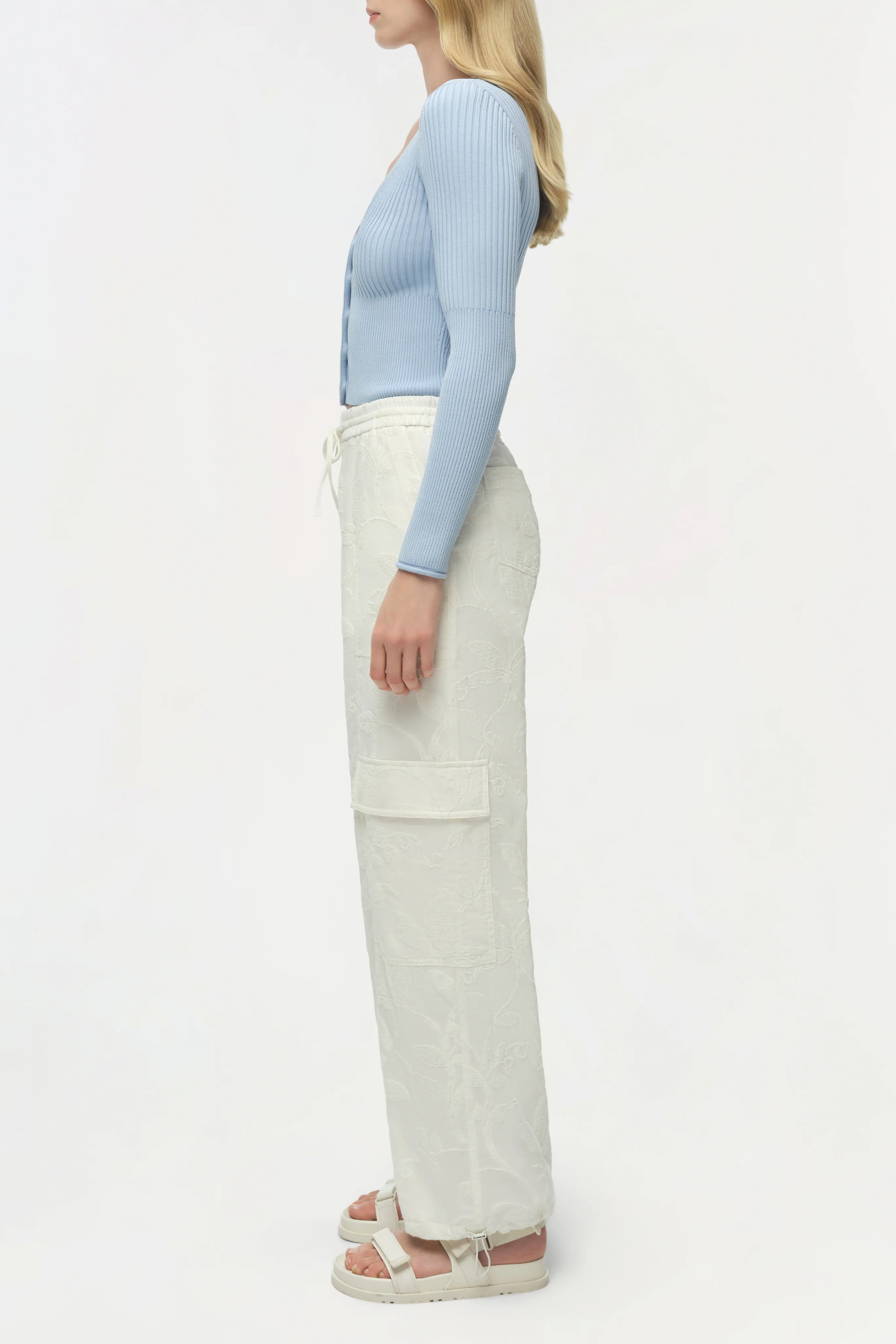 Ailany Cardigan - Image 3