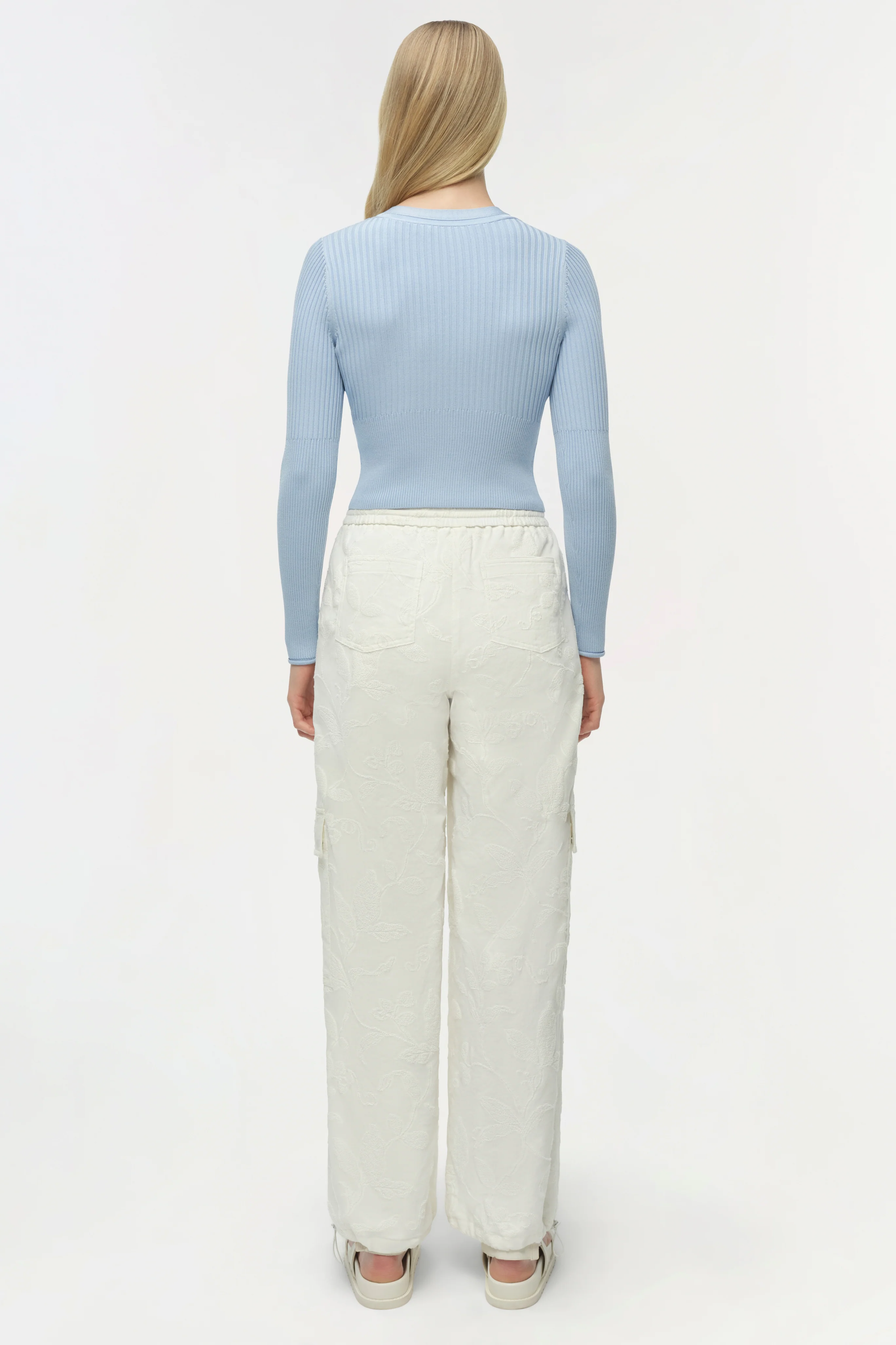 Ailany Cardigan - Image 4
