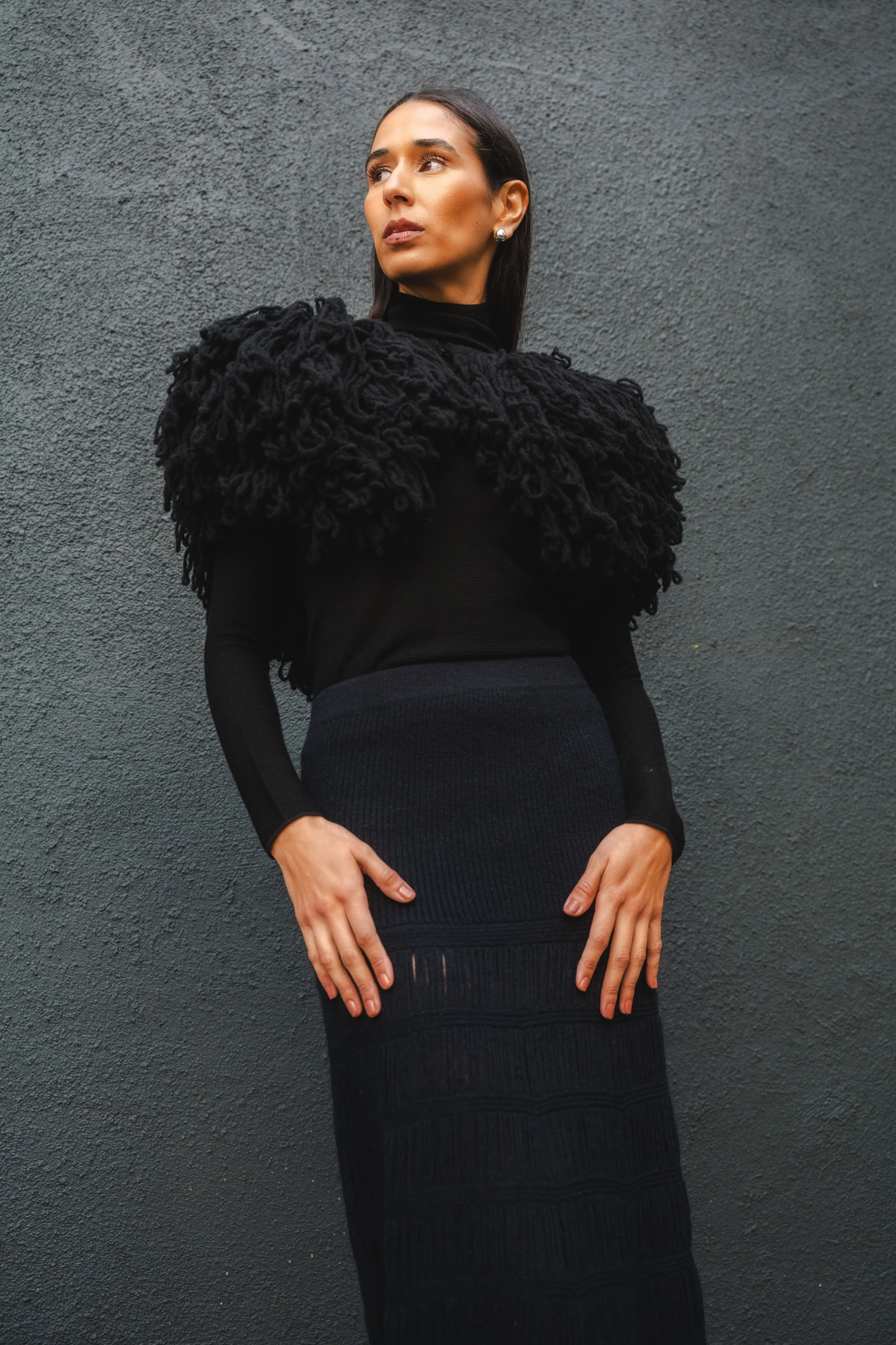 Alba Skirt - Image 3