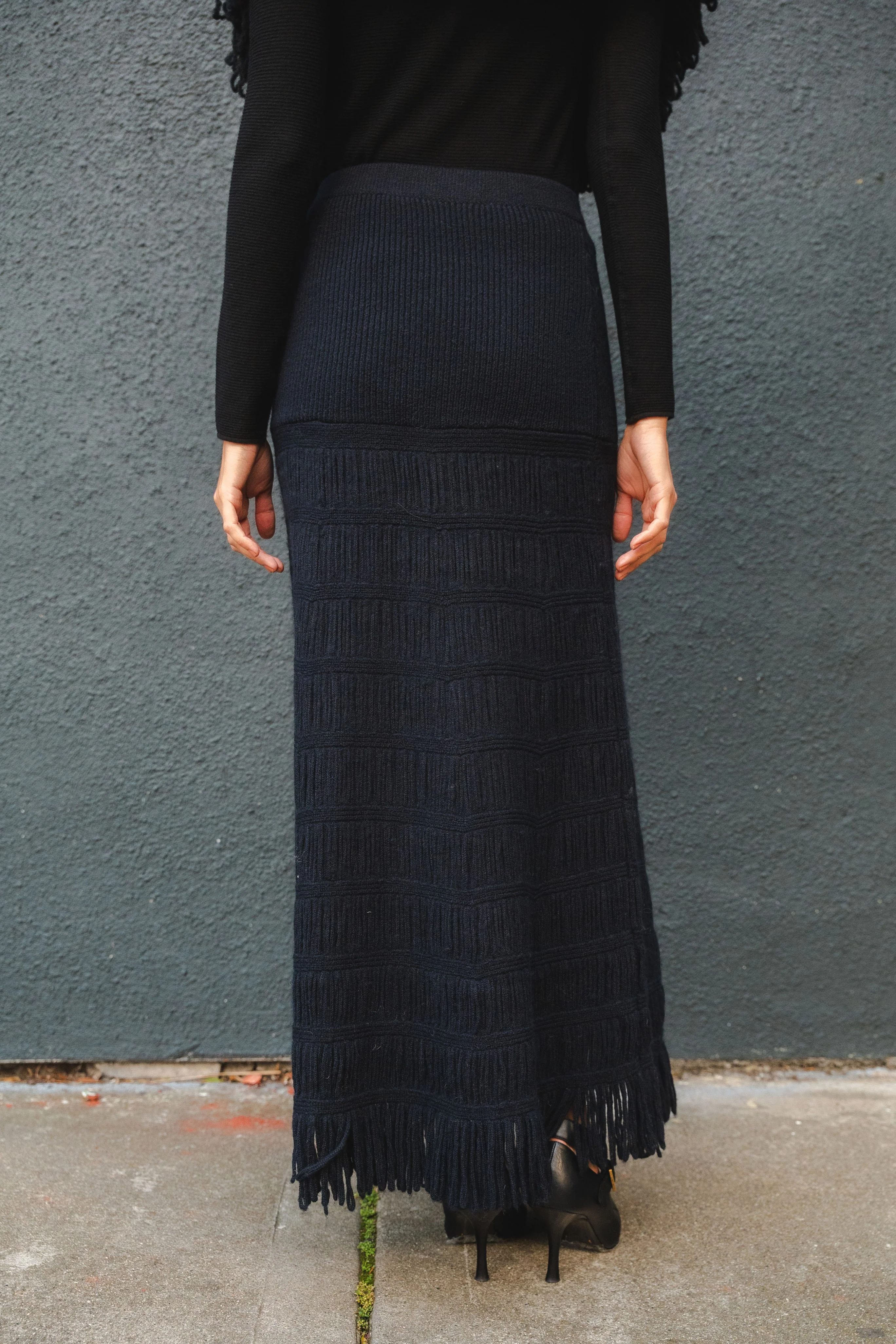 Alba Skirt - Image 4