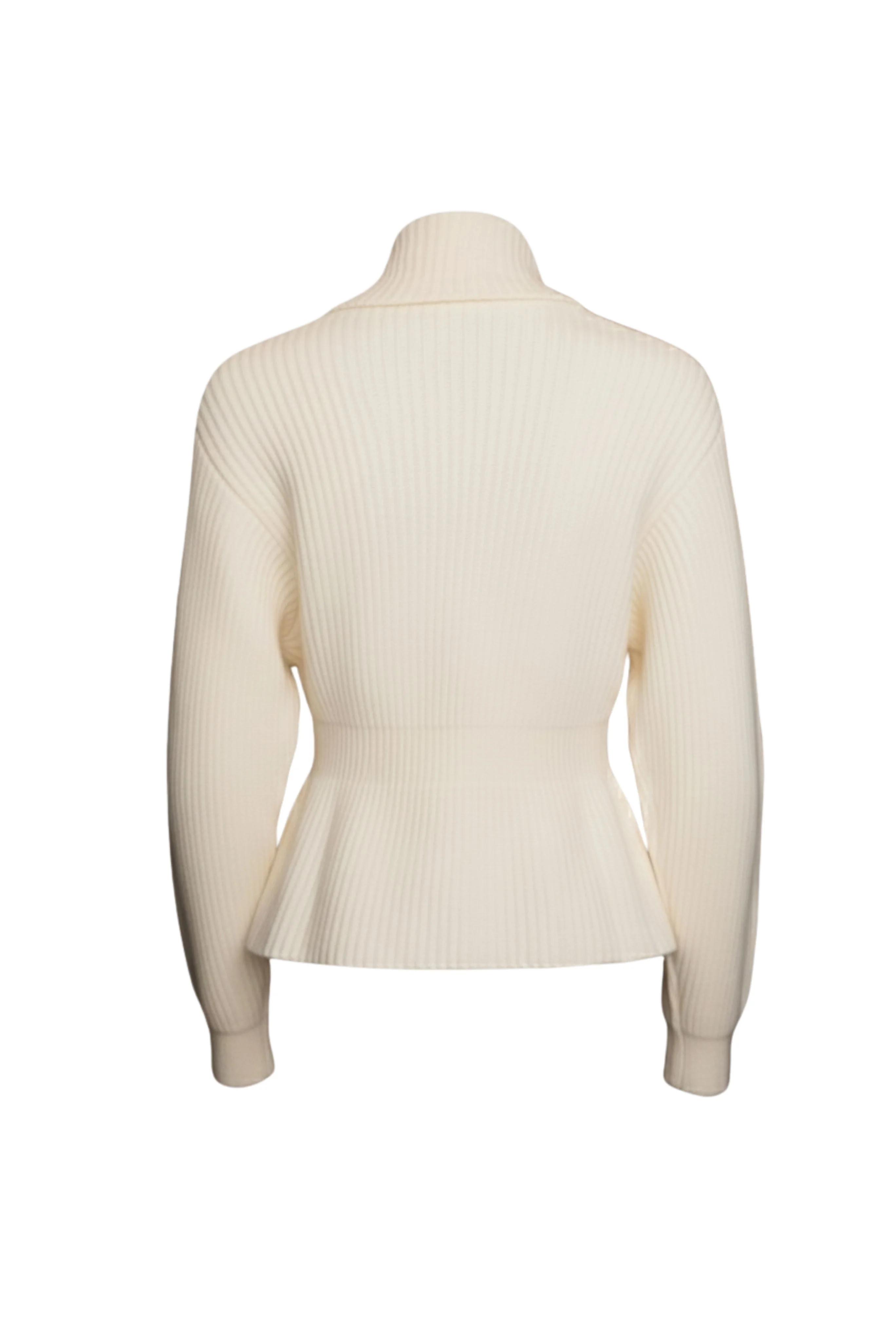 Alessandra Cardigan Jacket - Image 3