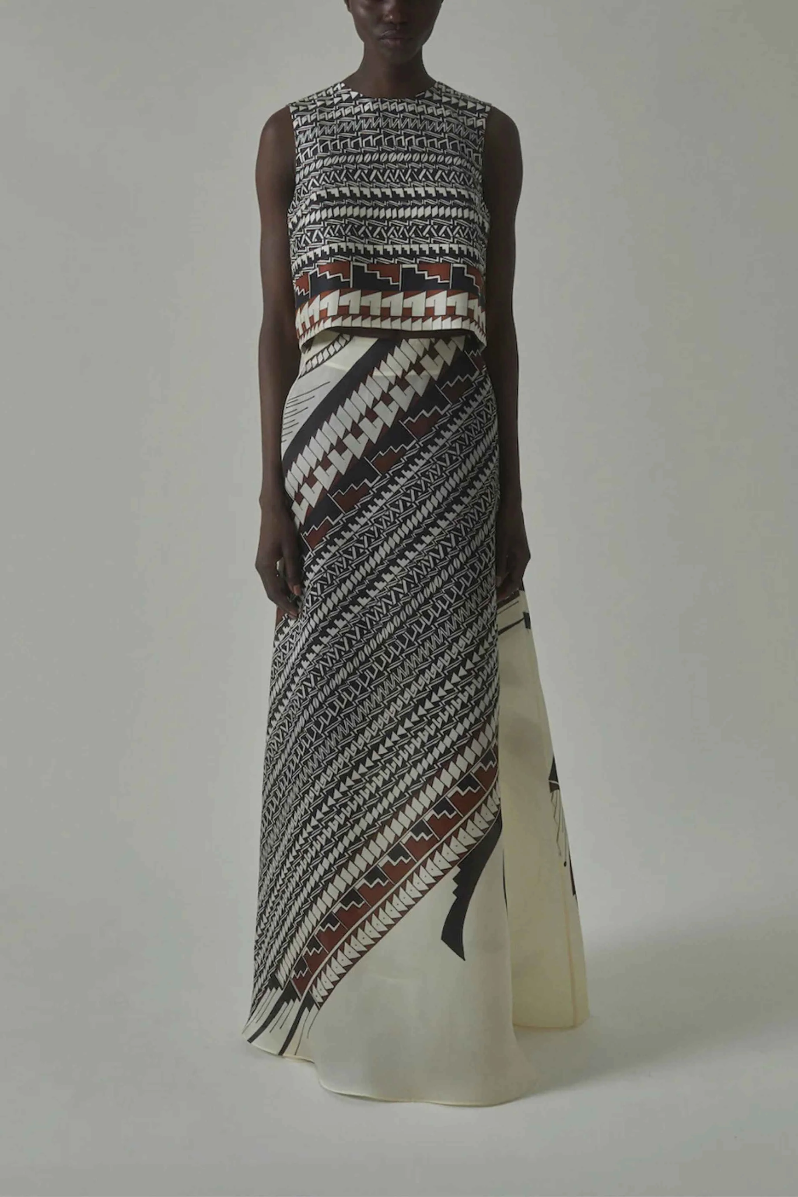 Alex Jurado Skirt - Image 3