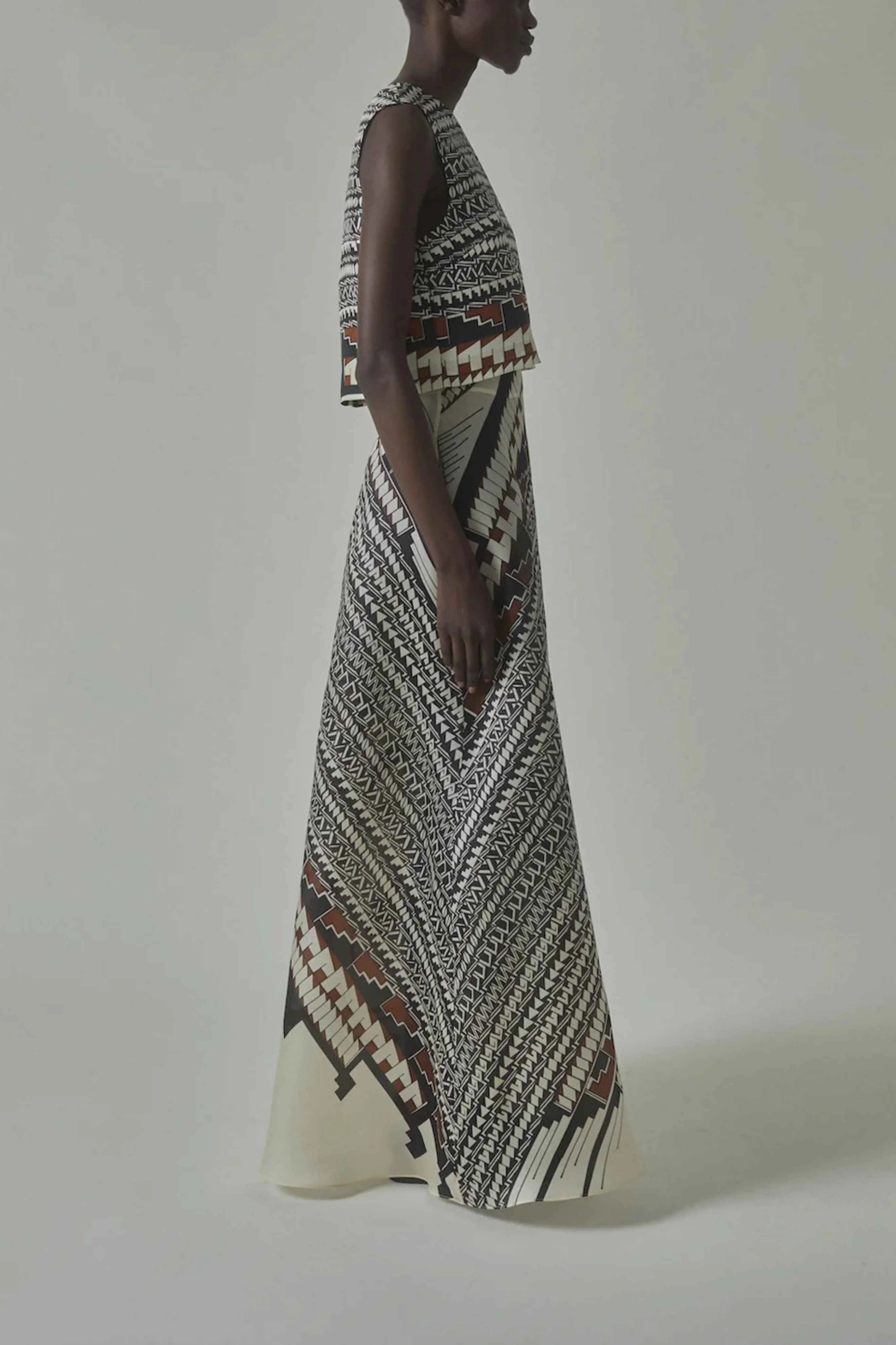 Alex Jurado Skirt - Image 4