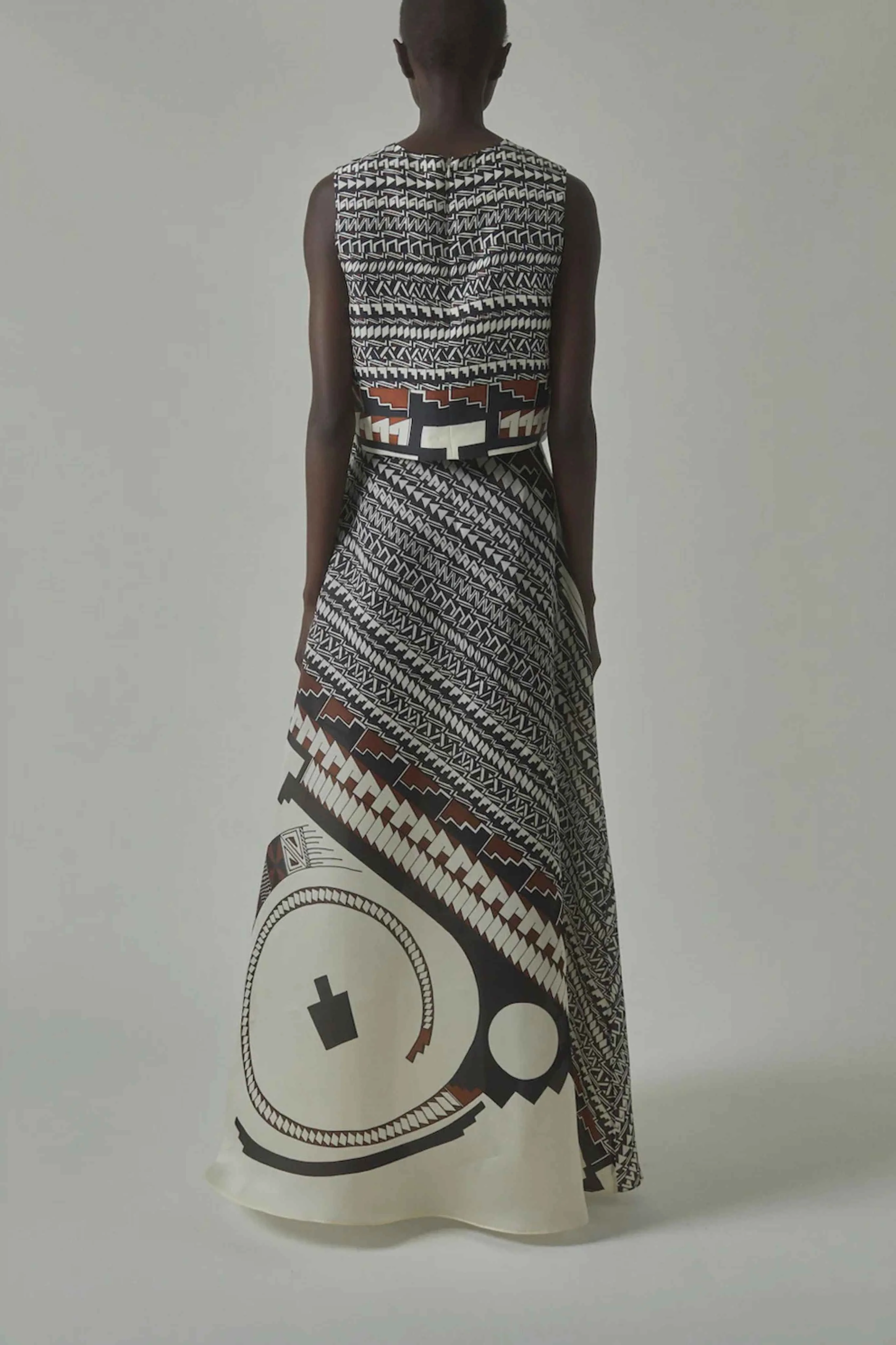 Alex Jurado Skirt - Image 5