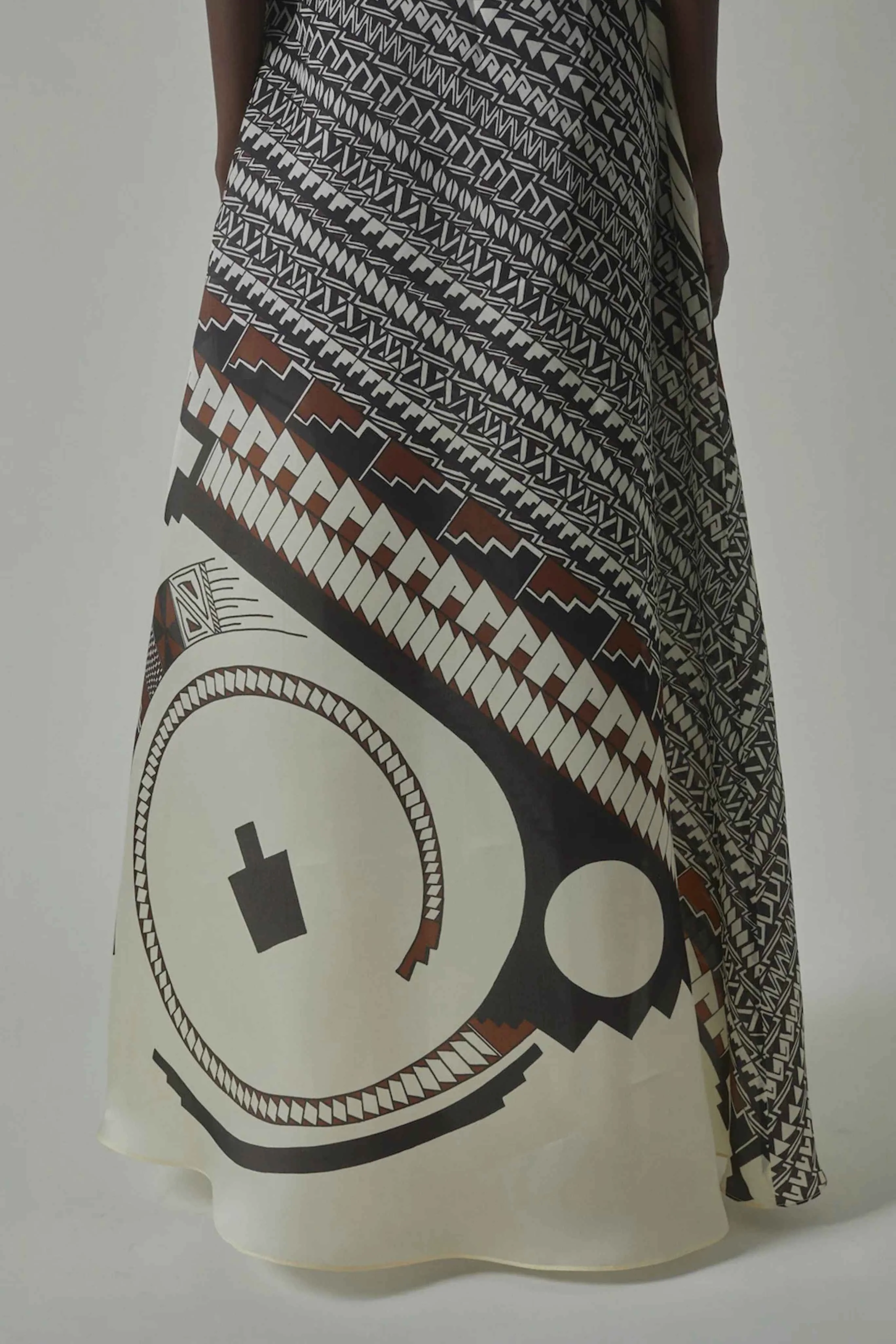 Alex Jurado Skirt - Image 6