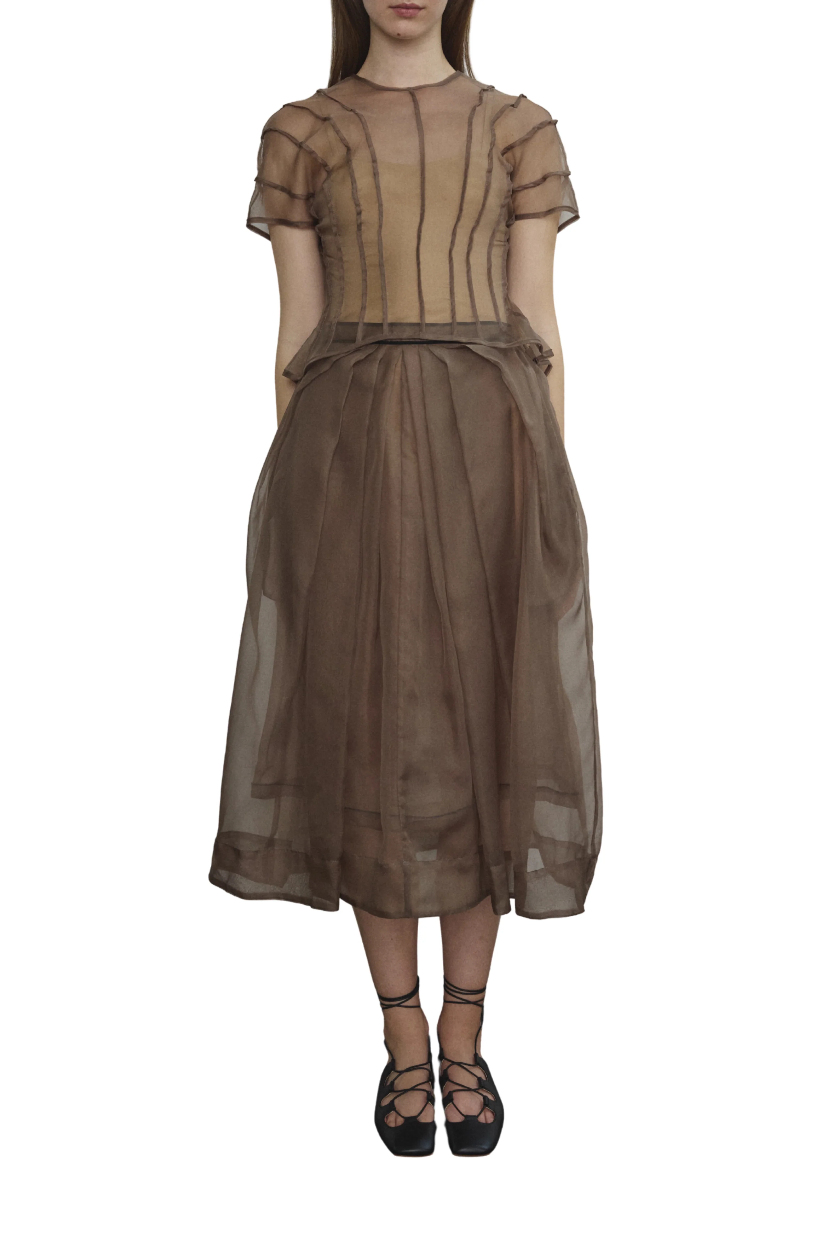 Anemoia Blouse - Image 3