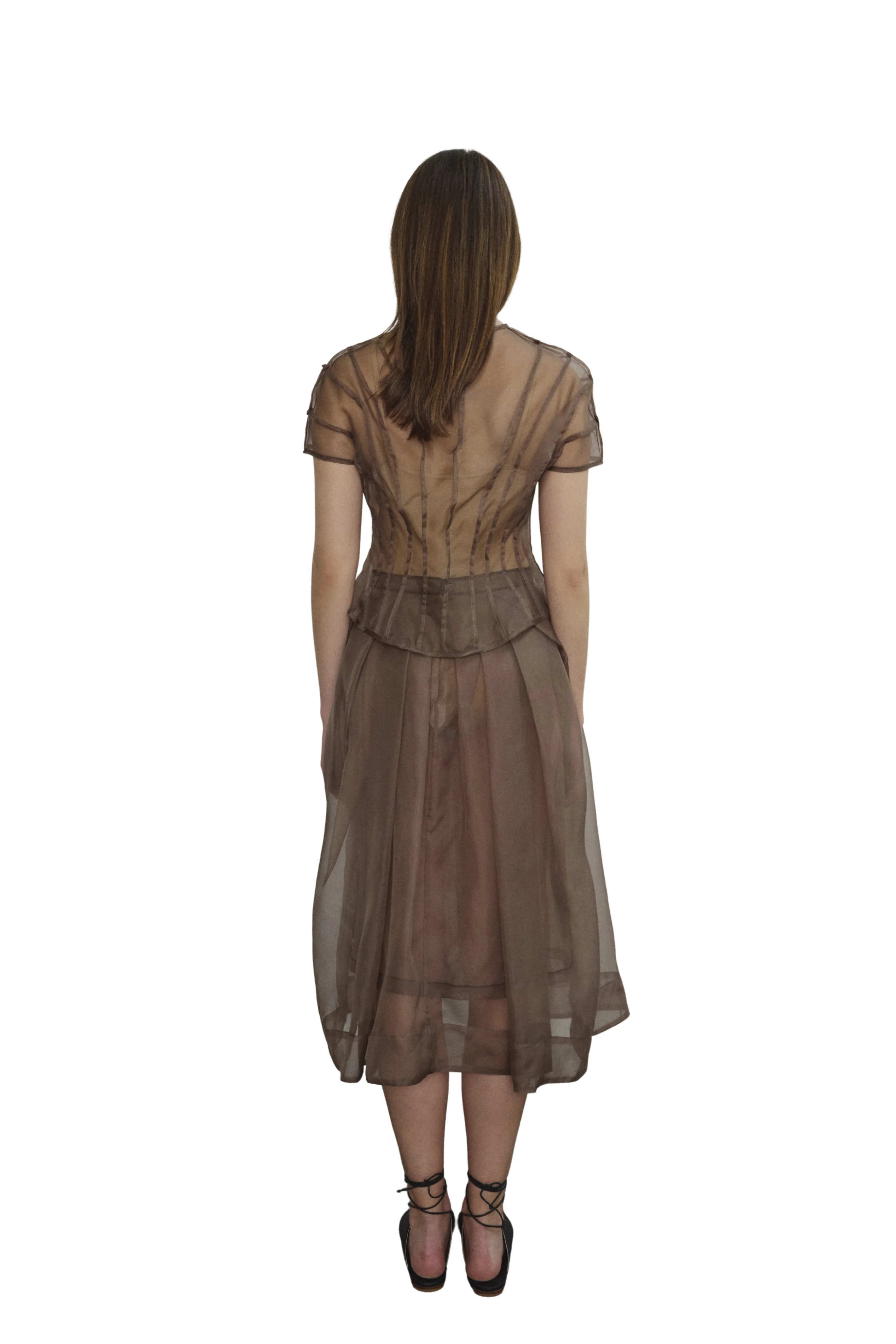 Anemoia Blouse - Image 4