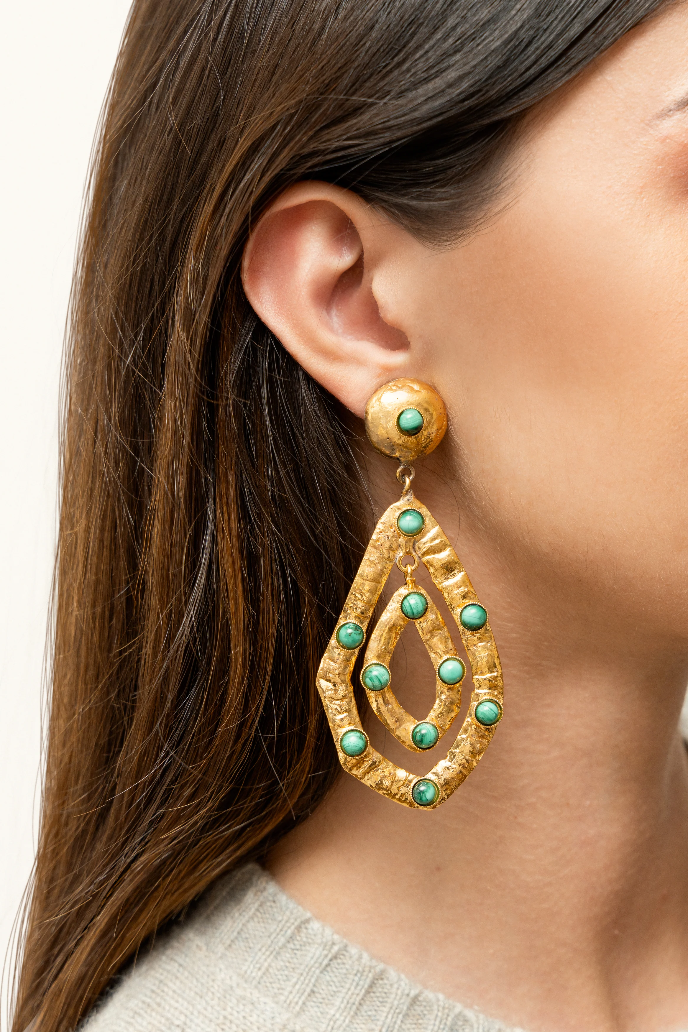 Ava Earrings - Image 3
