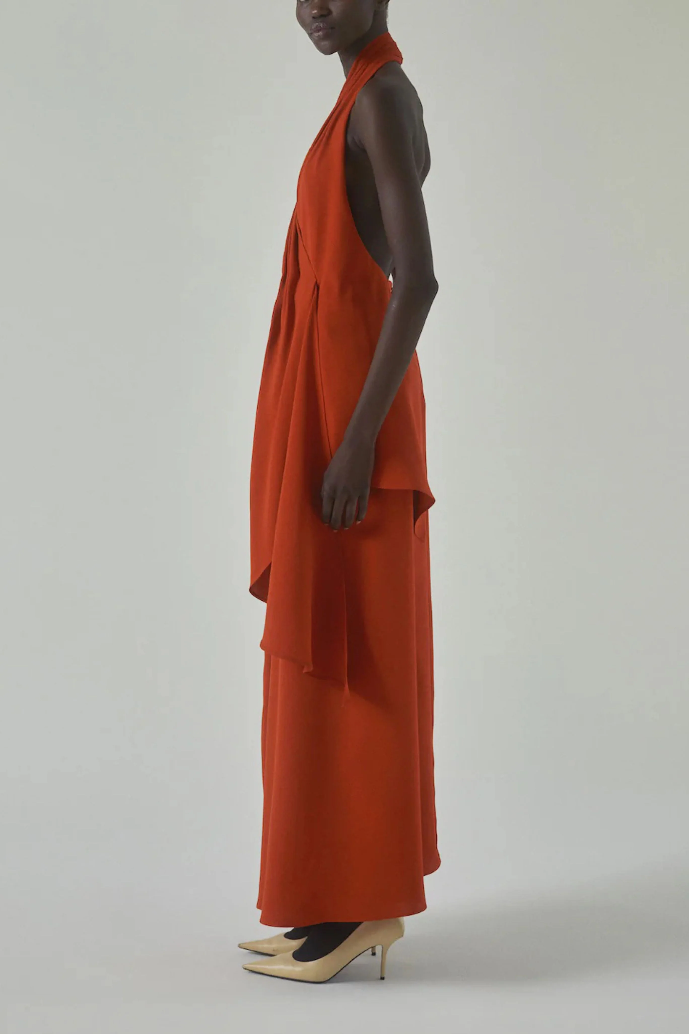 Barbara Dress - Image 3