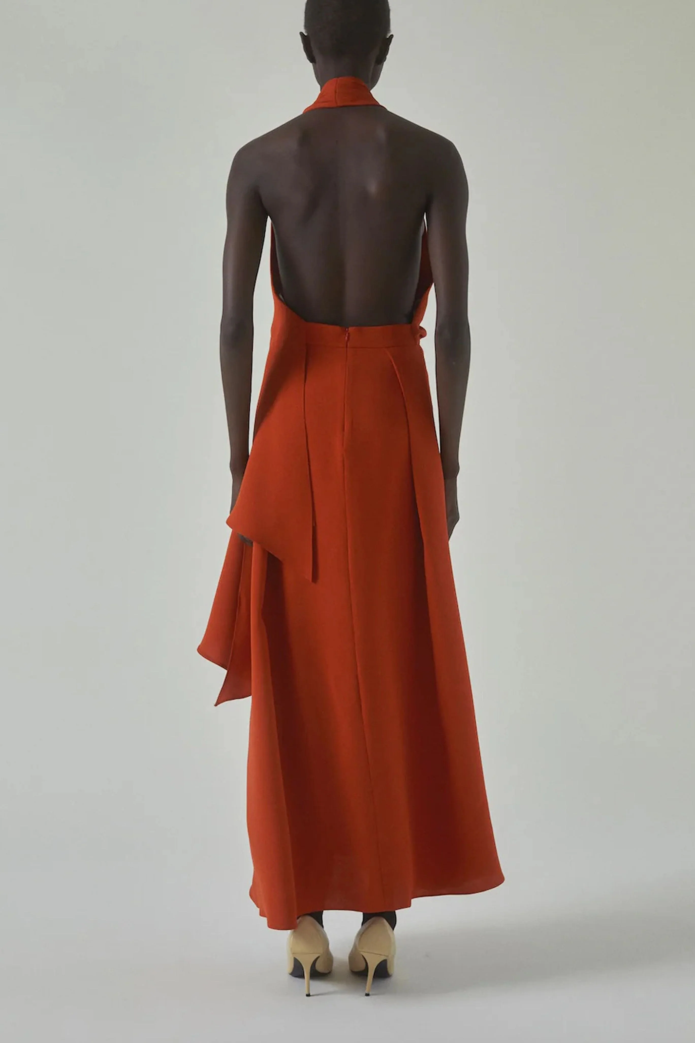 Barbara Dress - Image 4