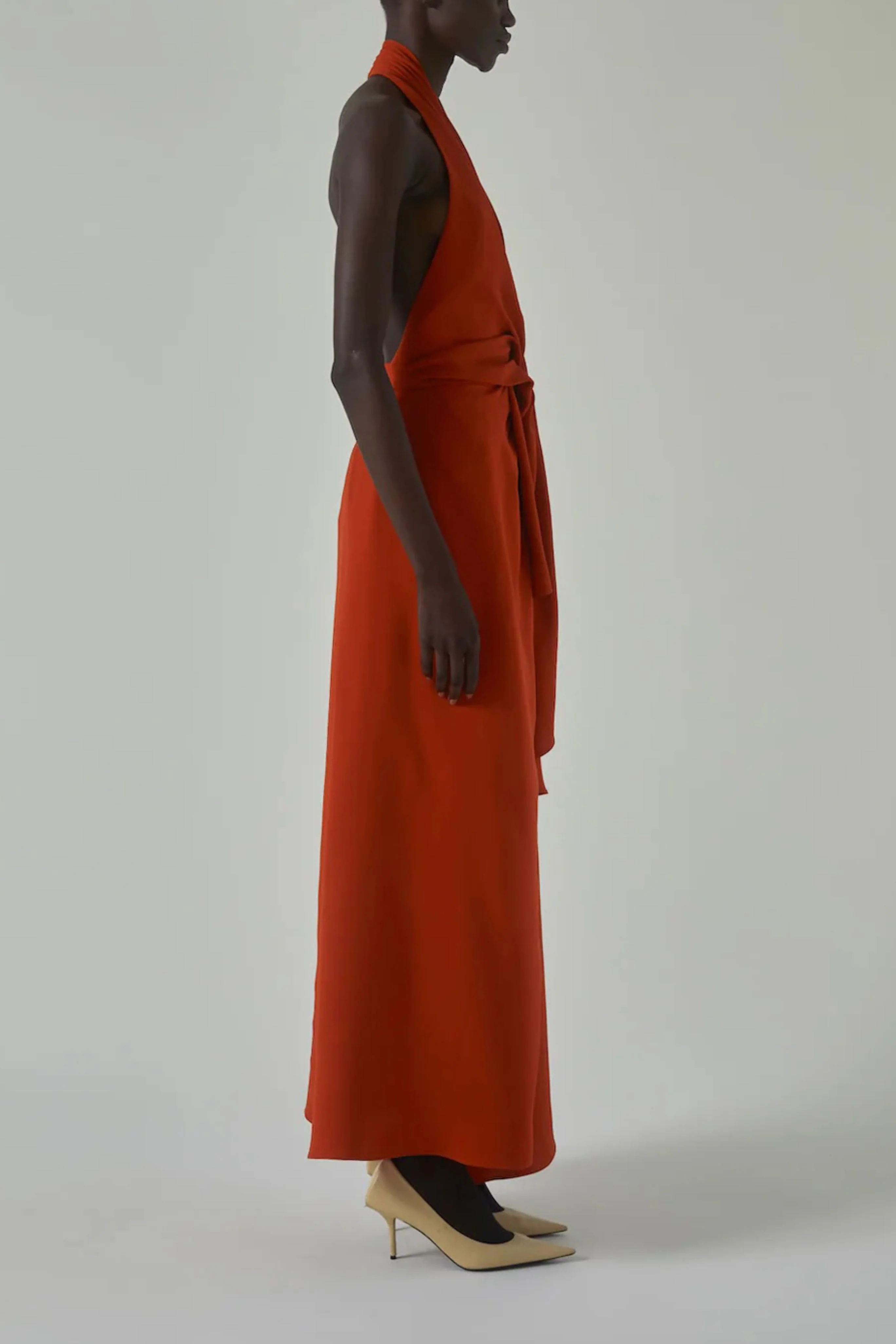 Barbara Dress - Image 5