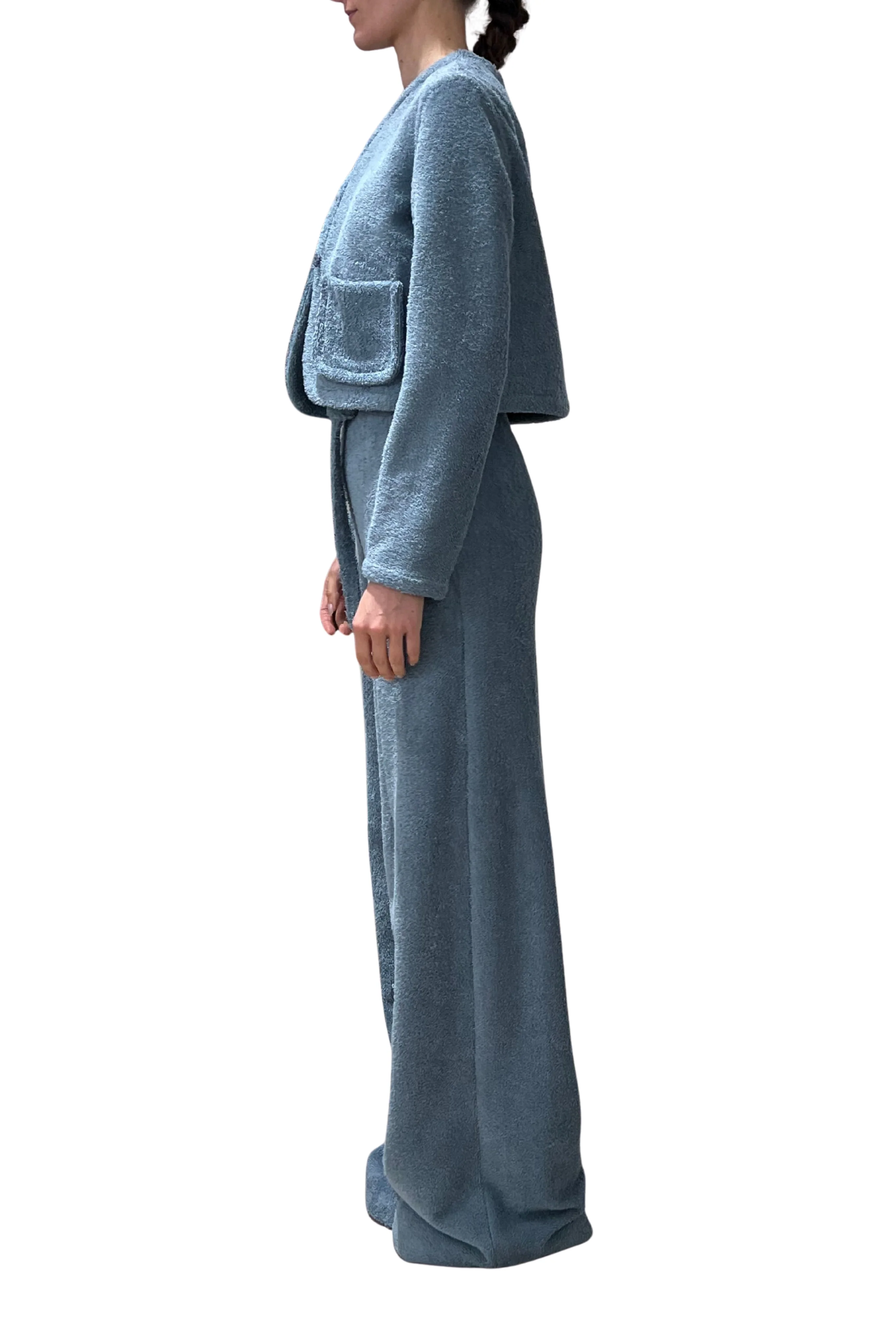 Beach Suit Jacket - Image 3