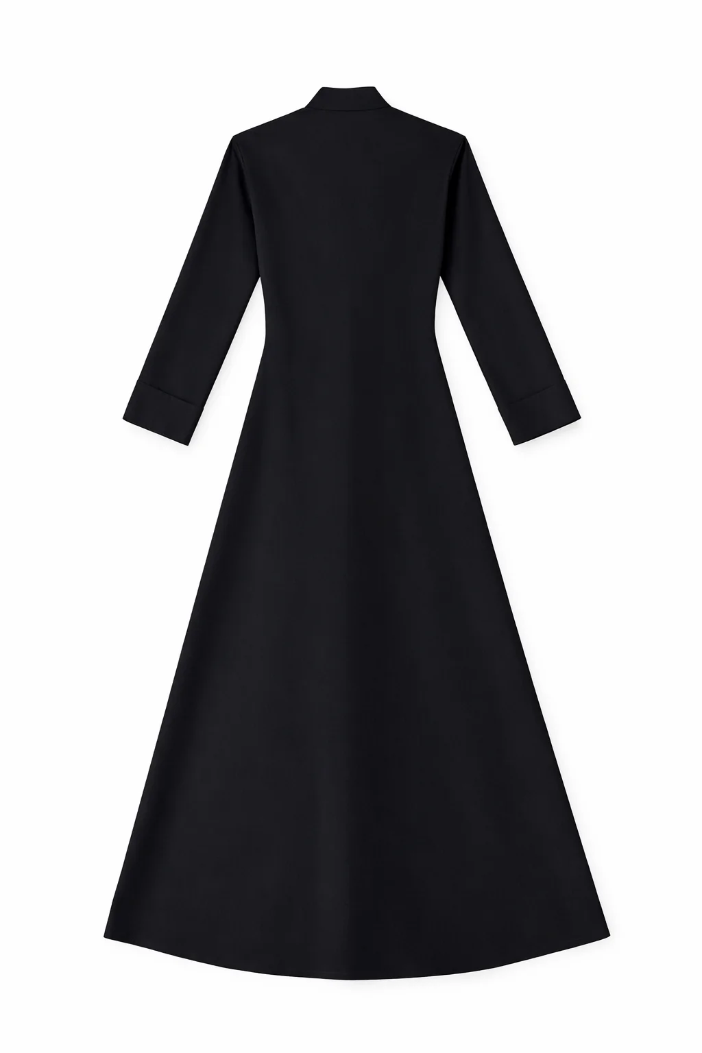 Long Overcoat - Image 2