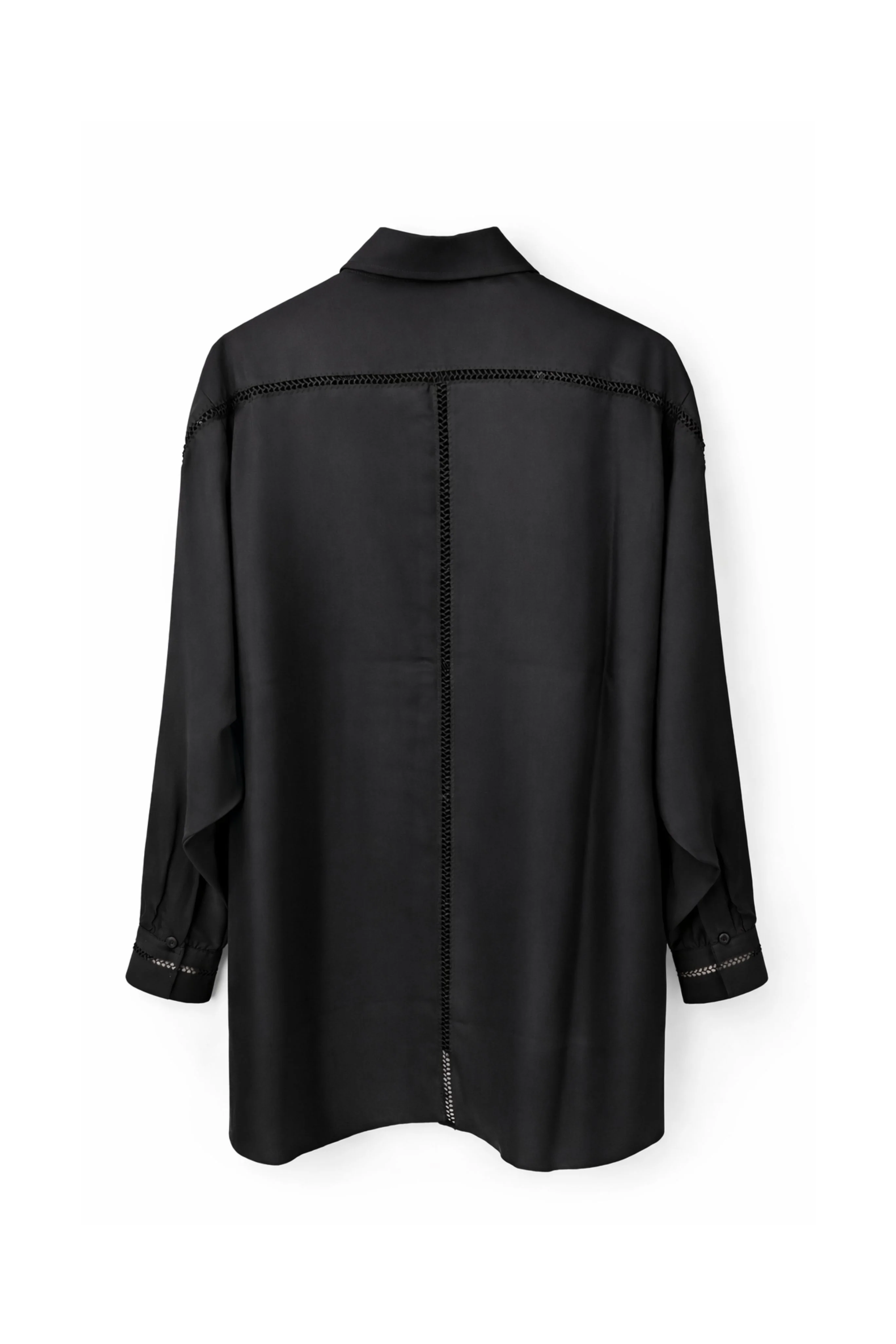 Bridgetown Shirt - Image 2