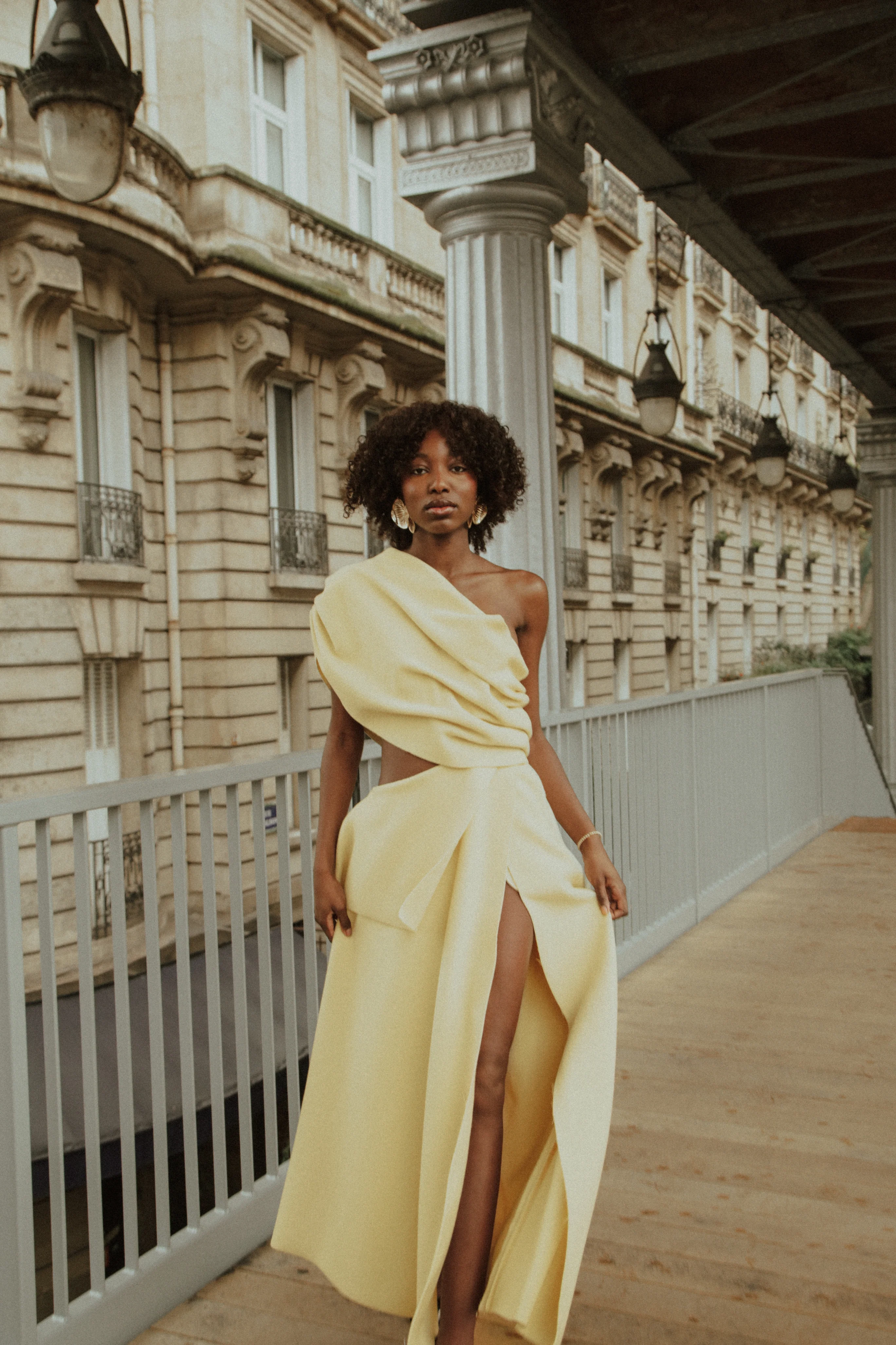 Exclusive Bundle Dress - Image 3