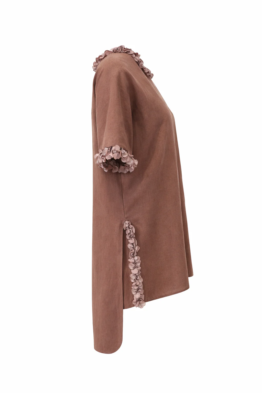 Burro Top in Passionfruit - Image 2