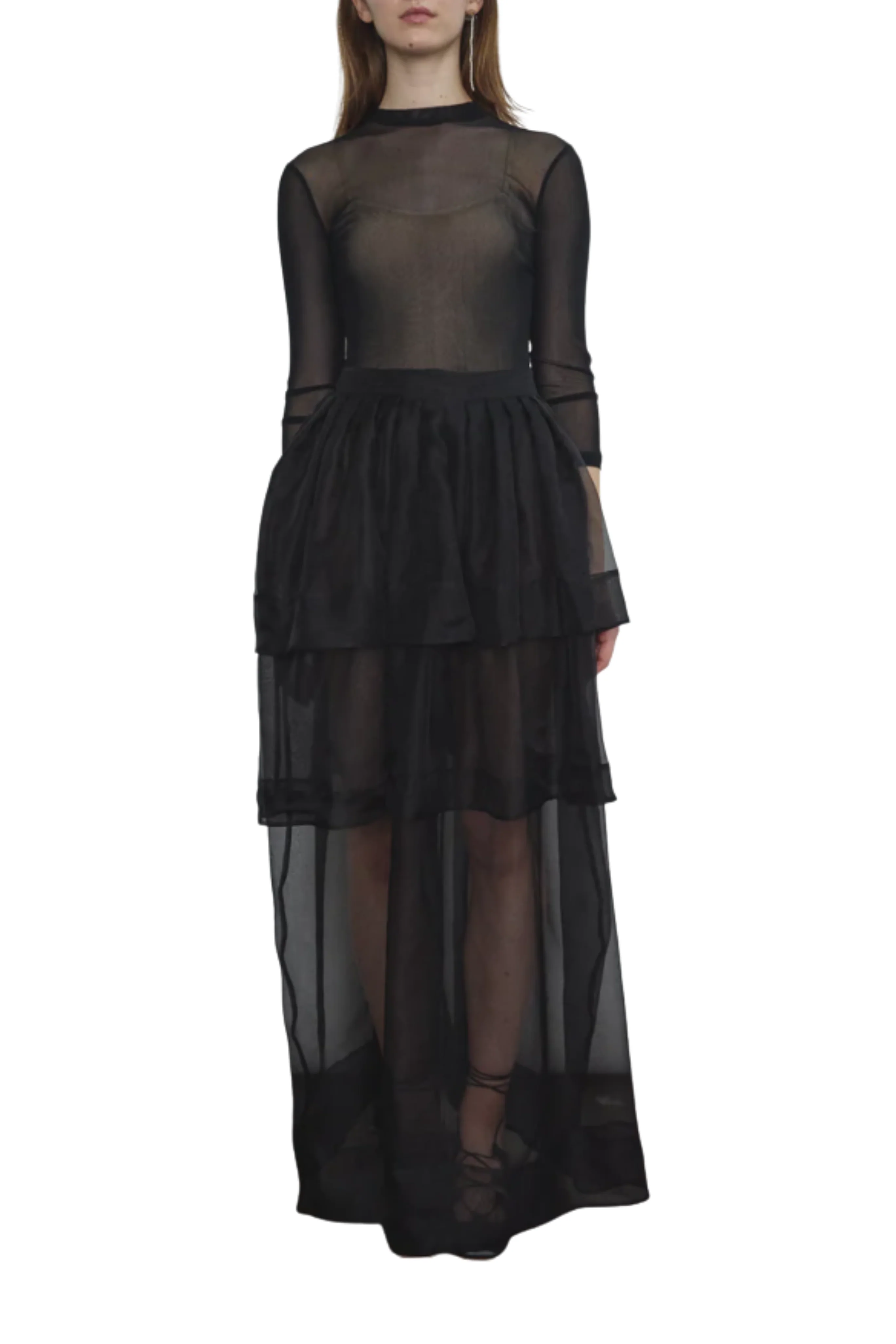 Canna Skirt - Image 3
