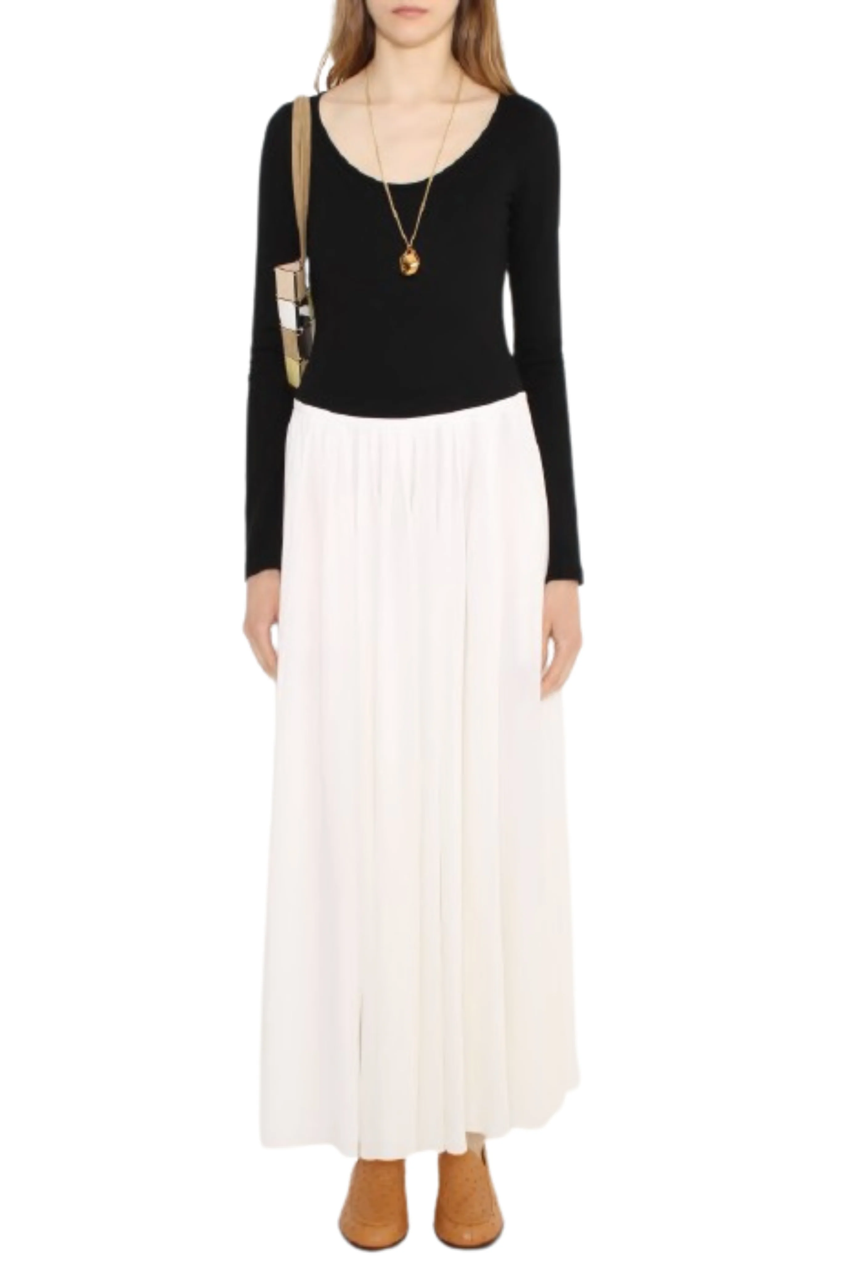 Carlotta Dress - Image 3