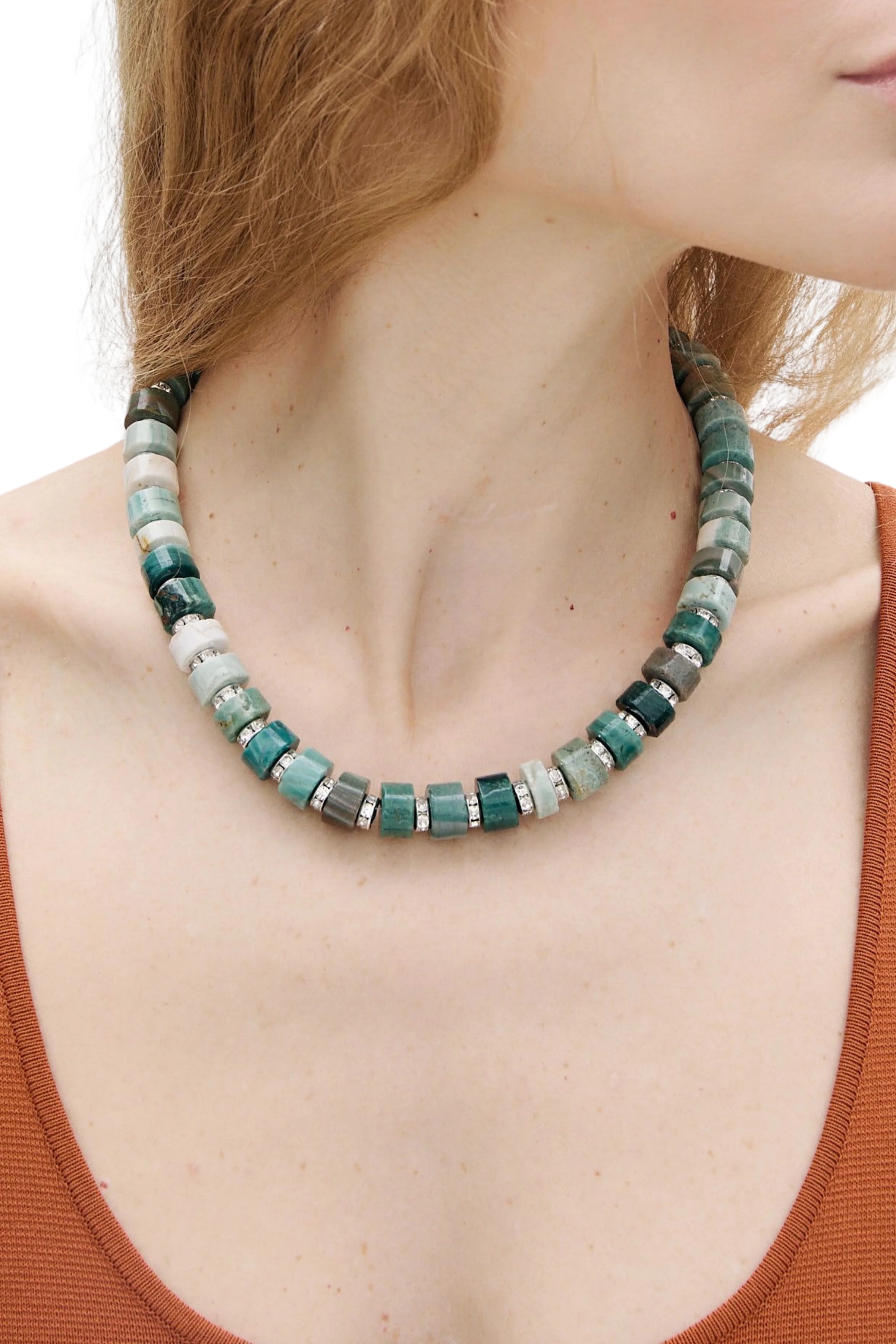 Cassandre Necklace - Image 2