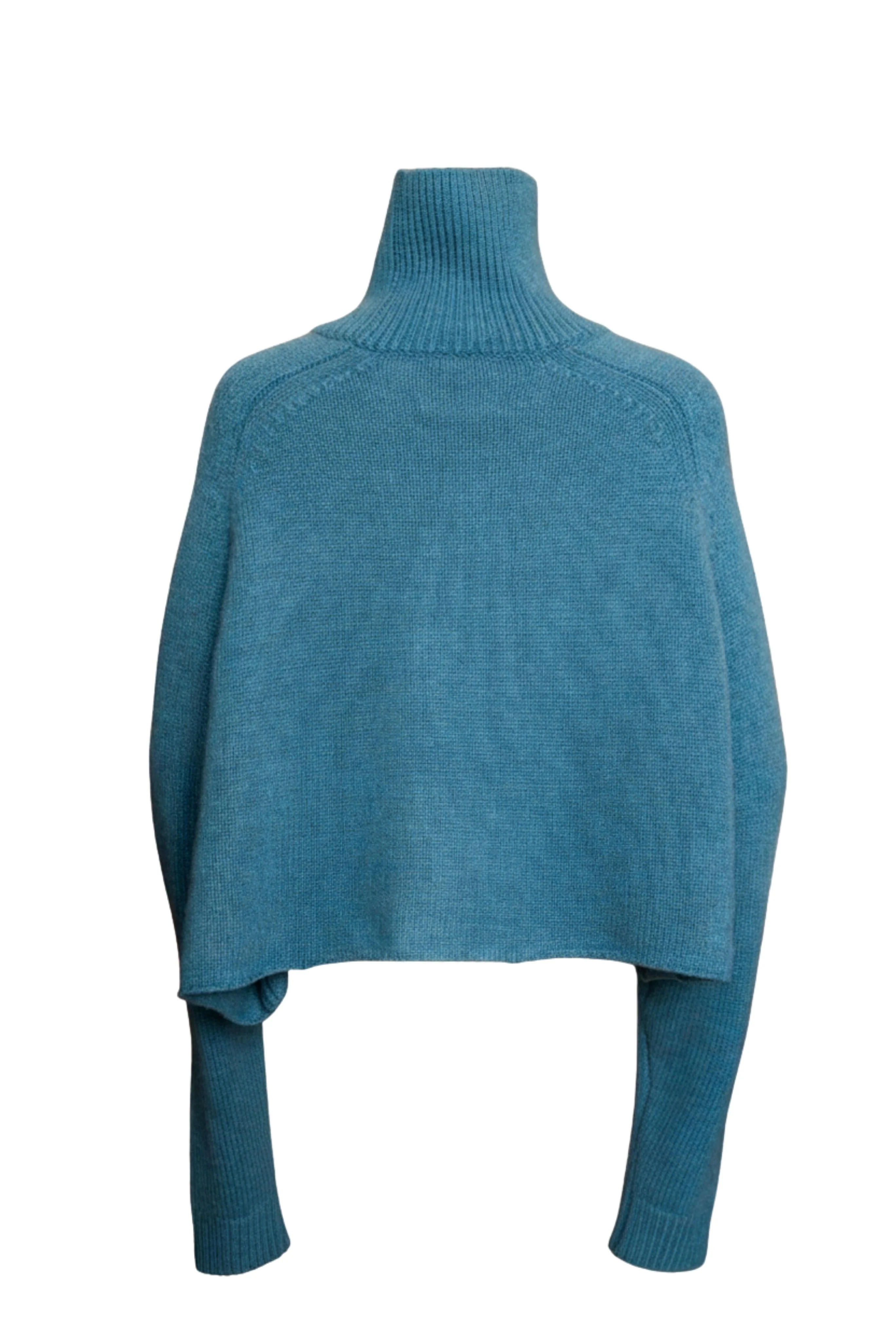 Cathie Sweater in Jord - Image 3