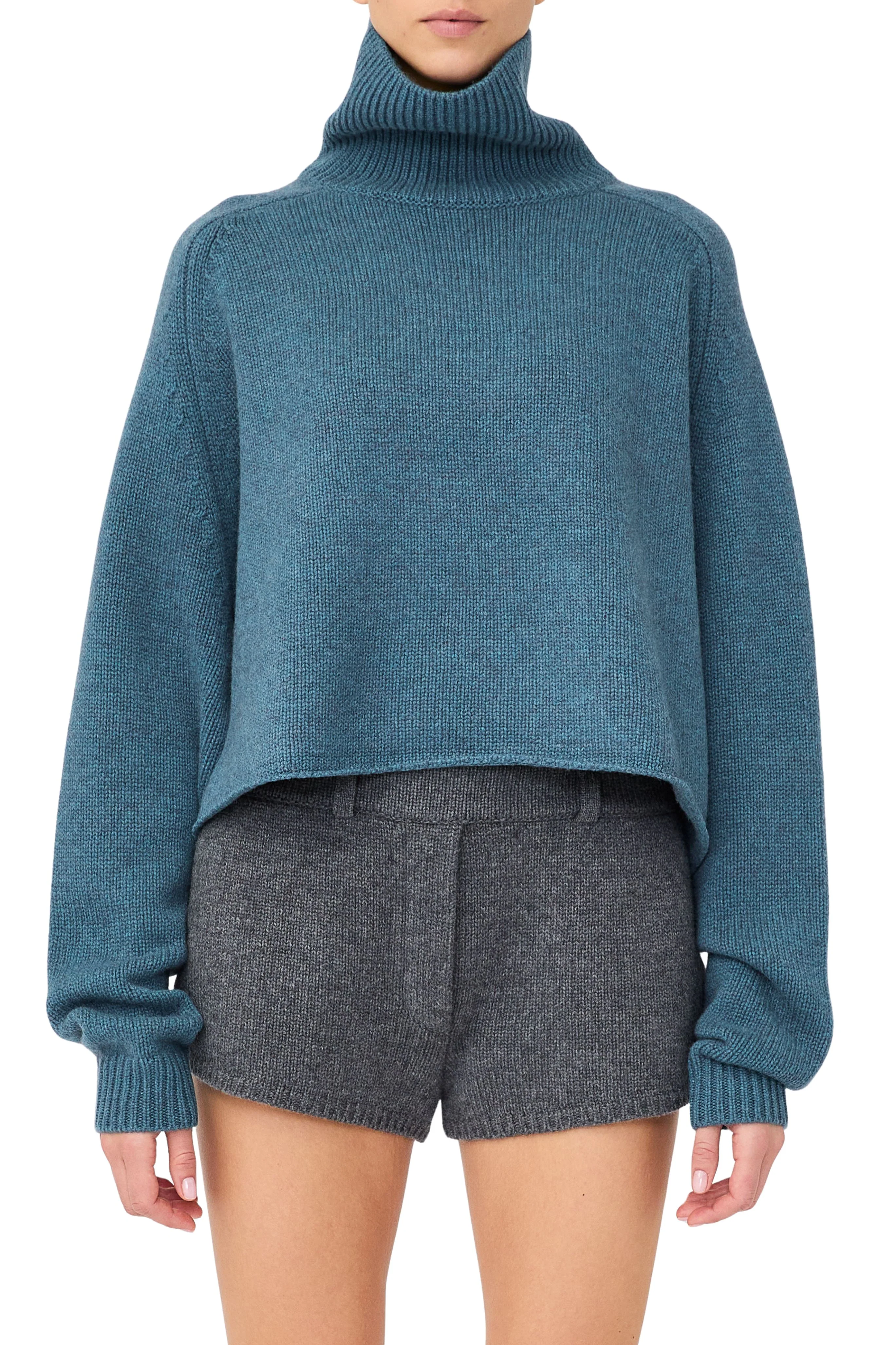 Cathie Sweater in Jord - Image 4