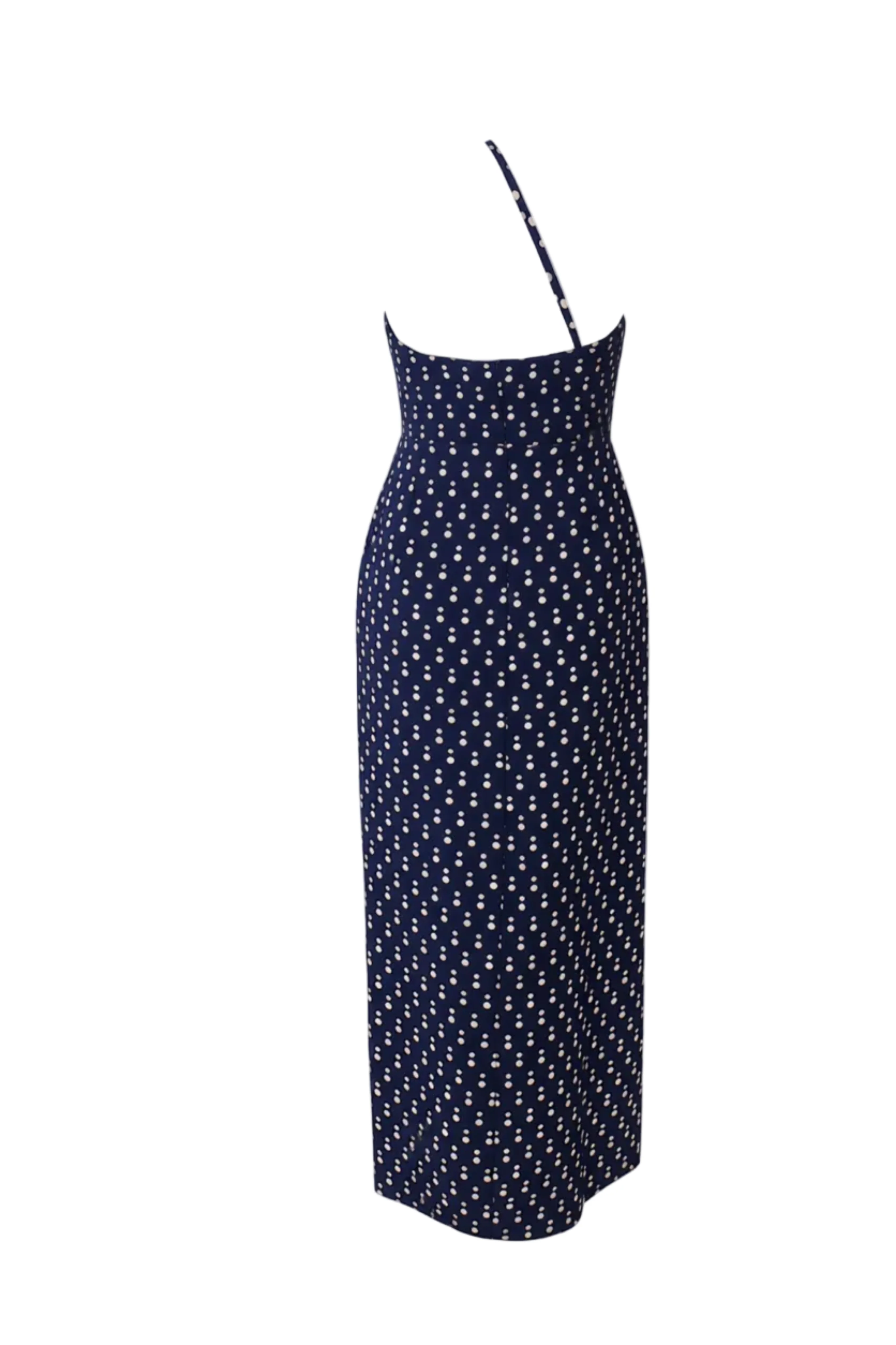 Charlotte Dot Dress - Image 2