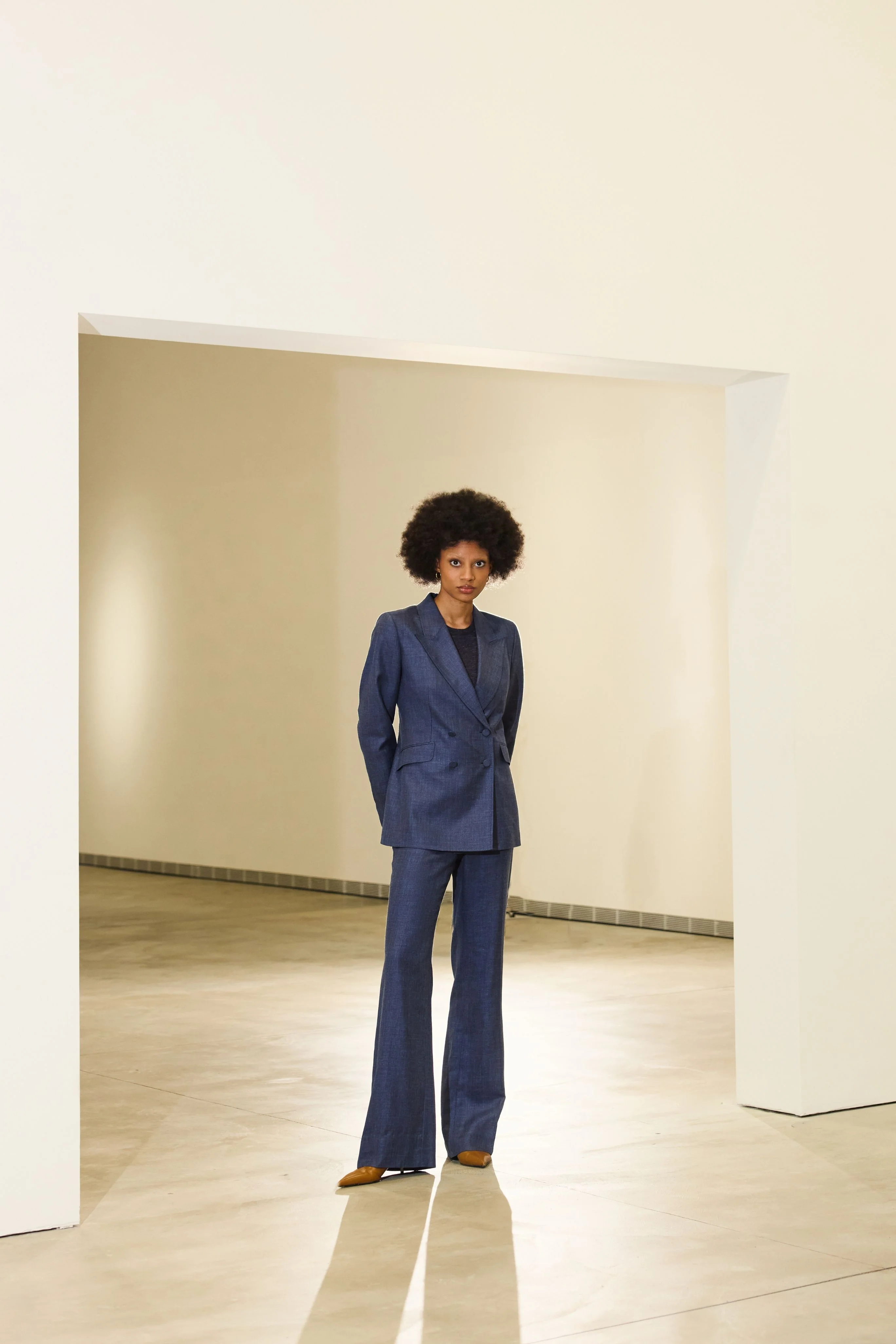 Angela Blazer - Image 2