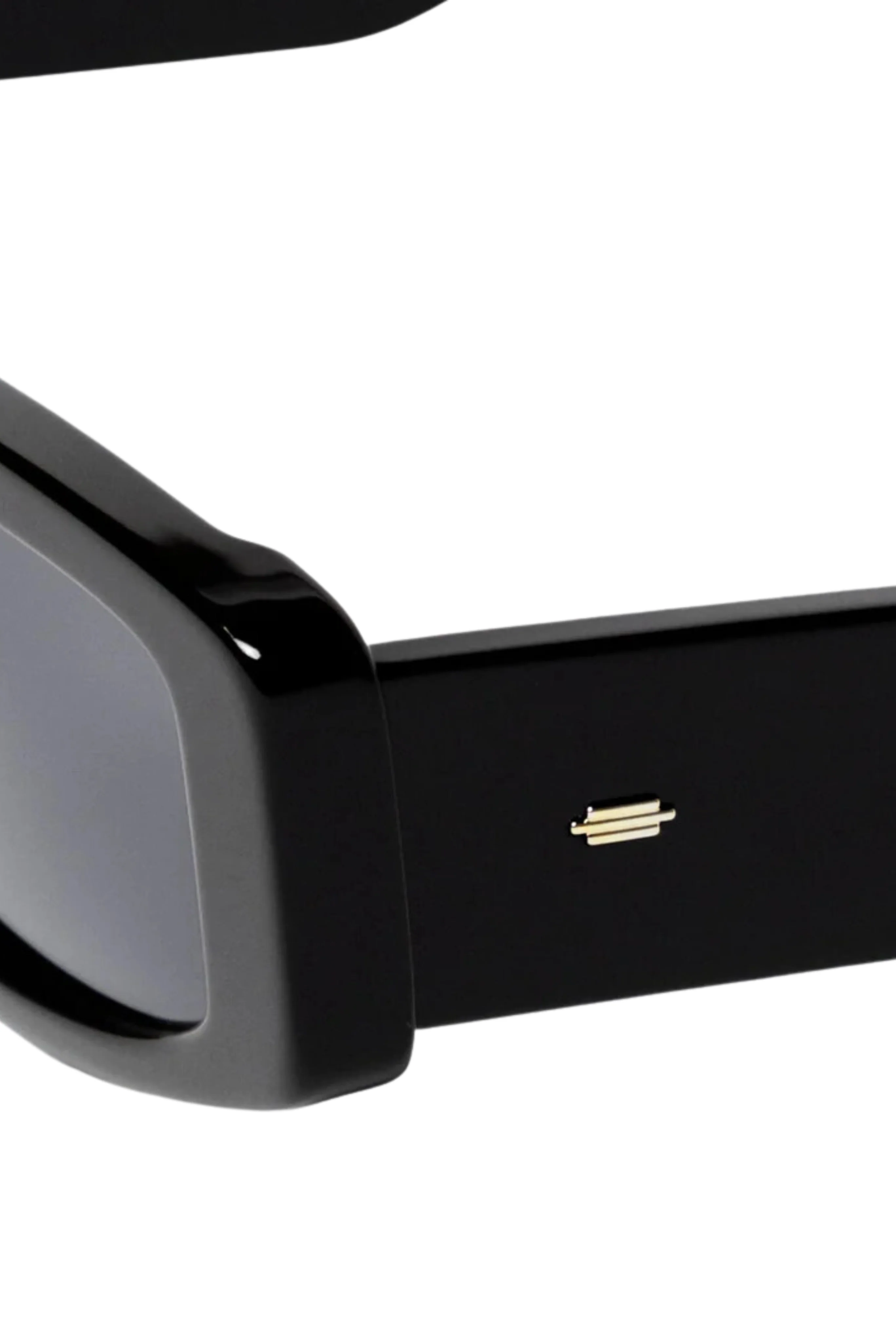 Concept 2 Black Sunglasses - Image 5