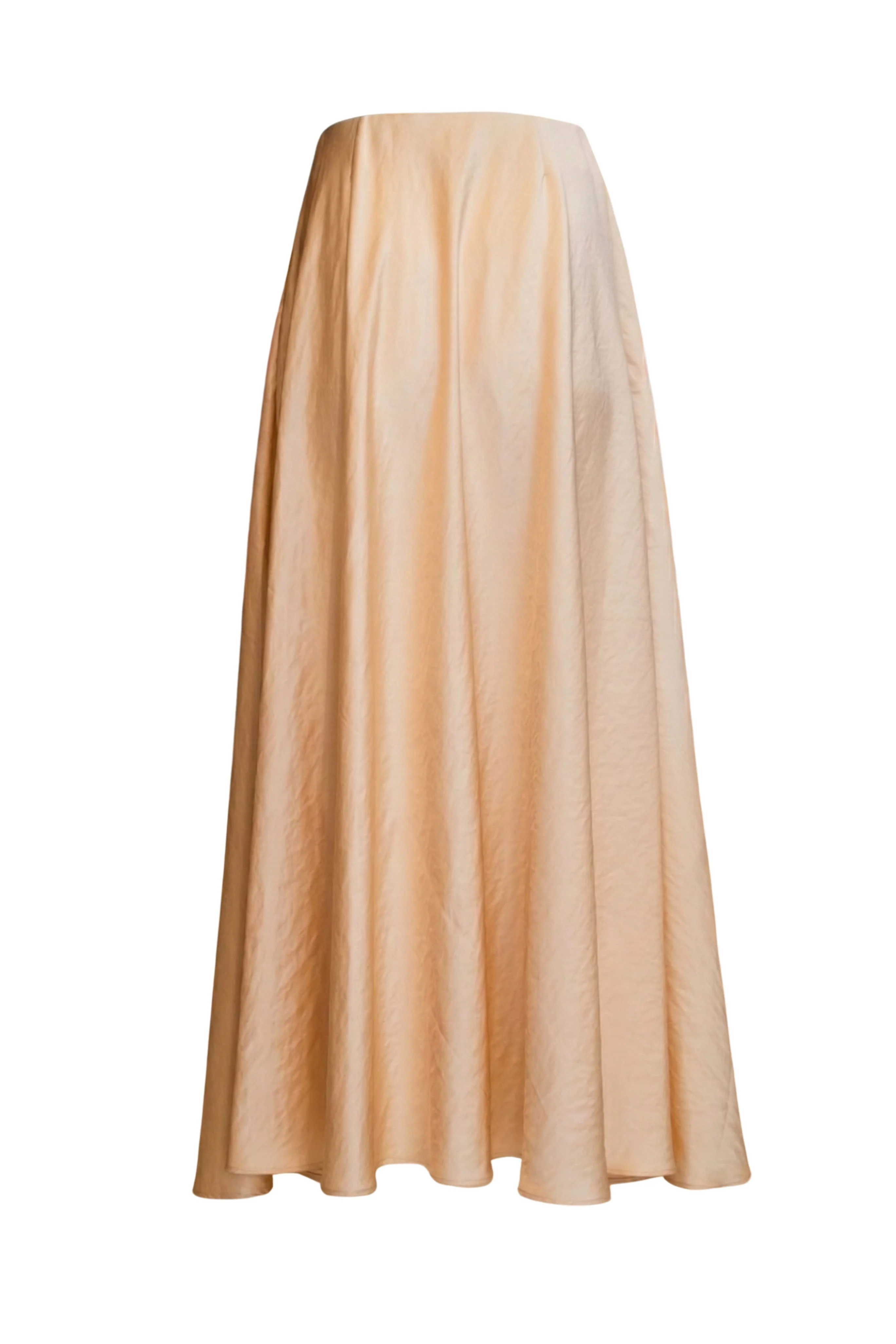 Duchesse Long Skirt - Image 3