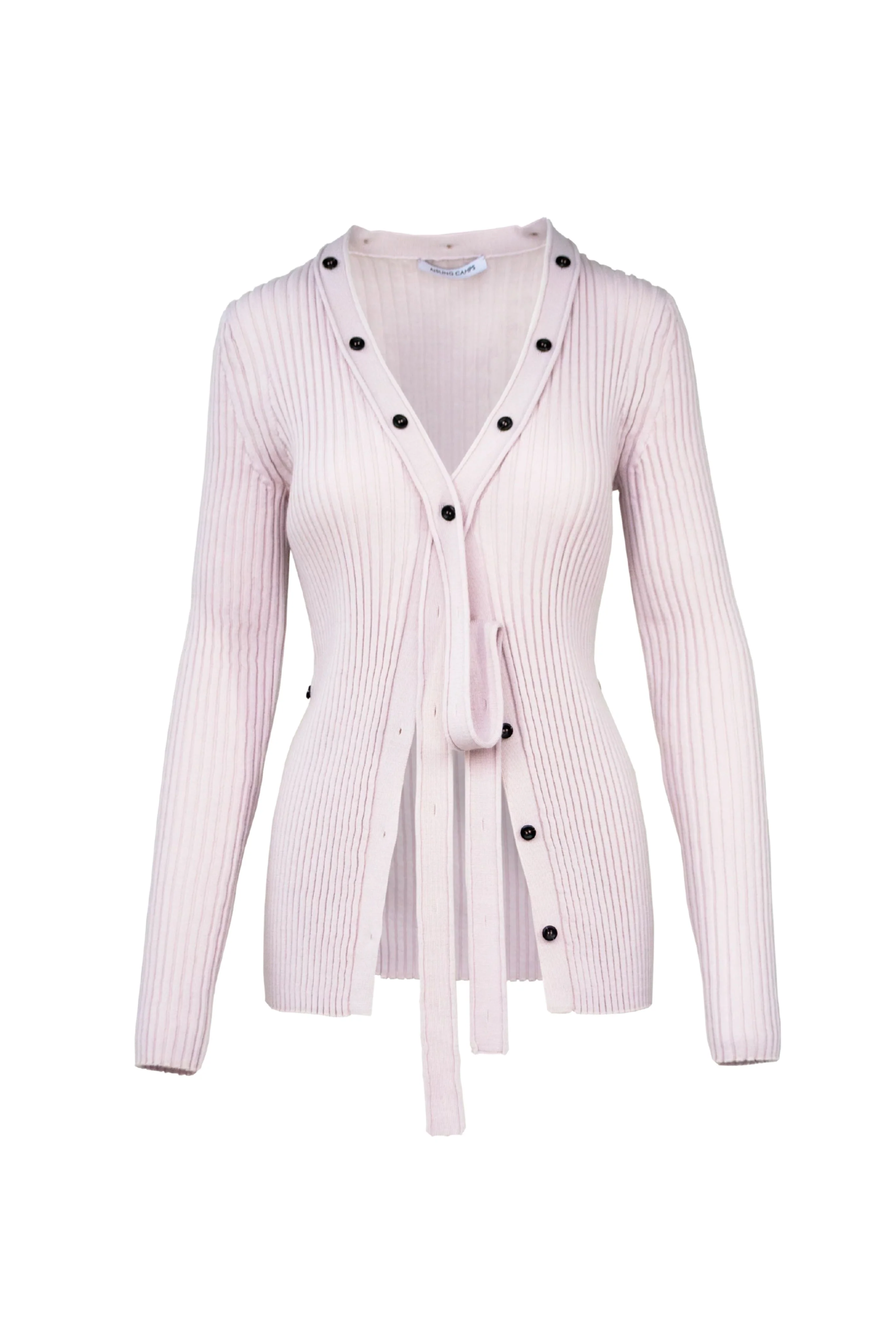 Convertible Cardigan - Image 3