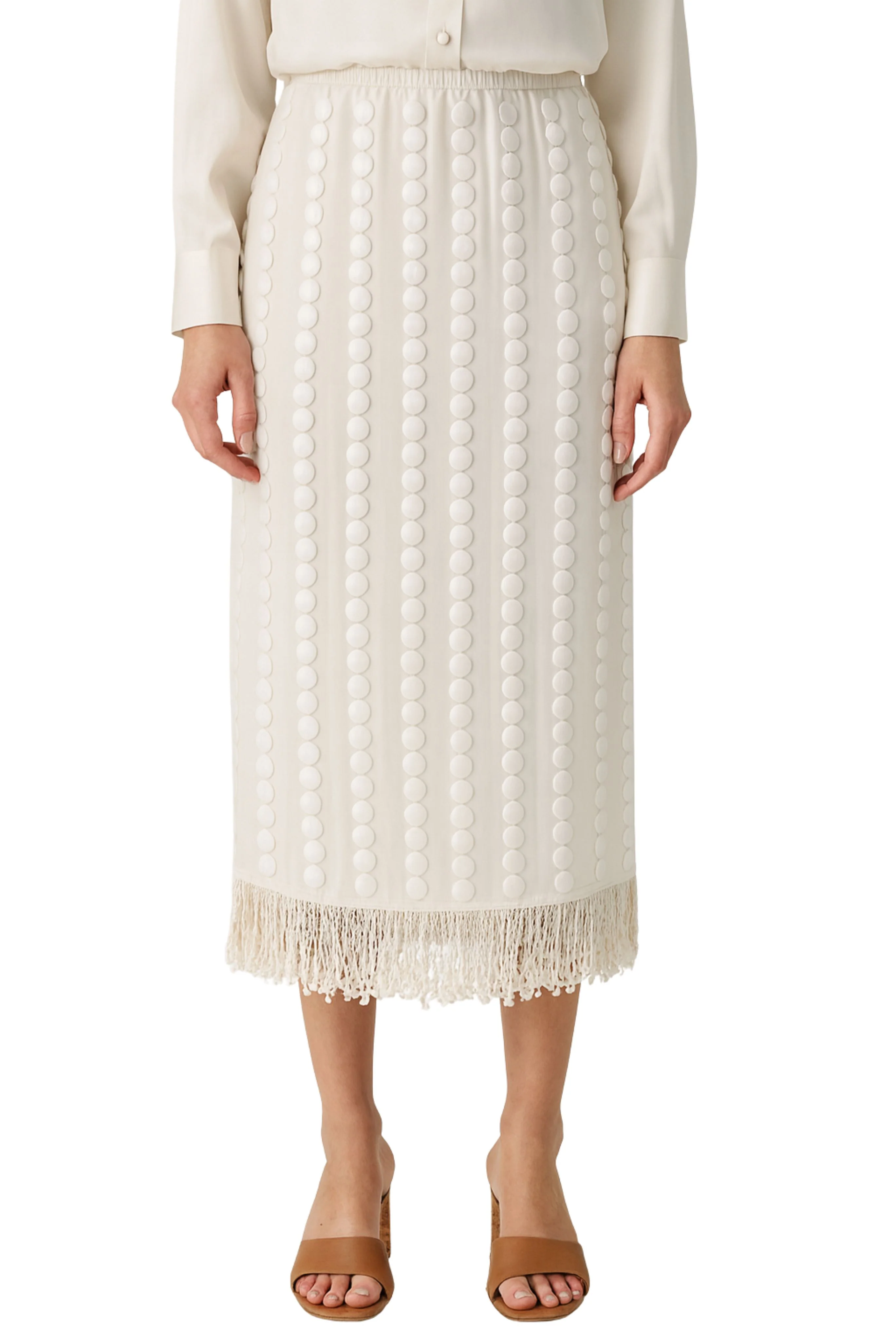Coverly Skirt - Image 4