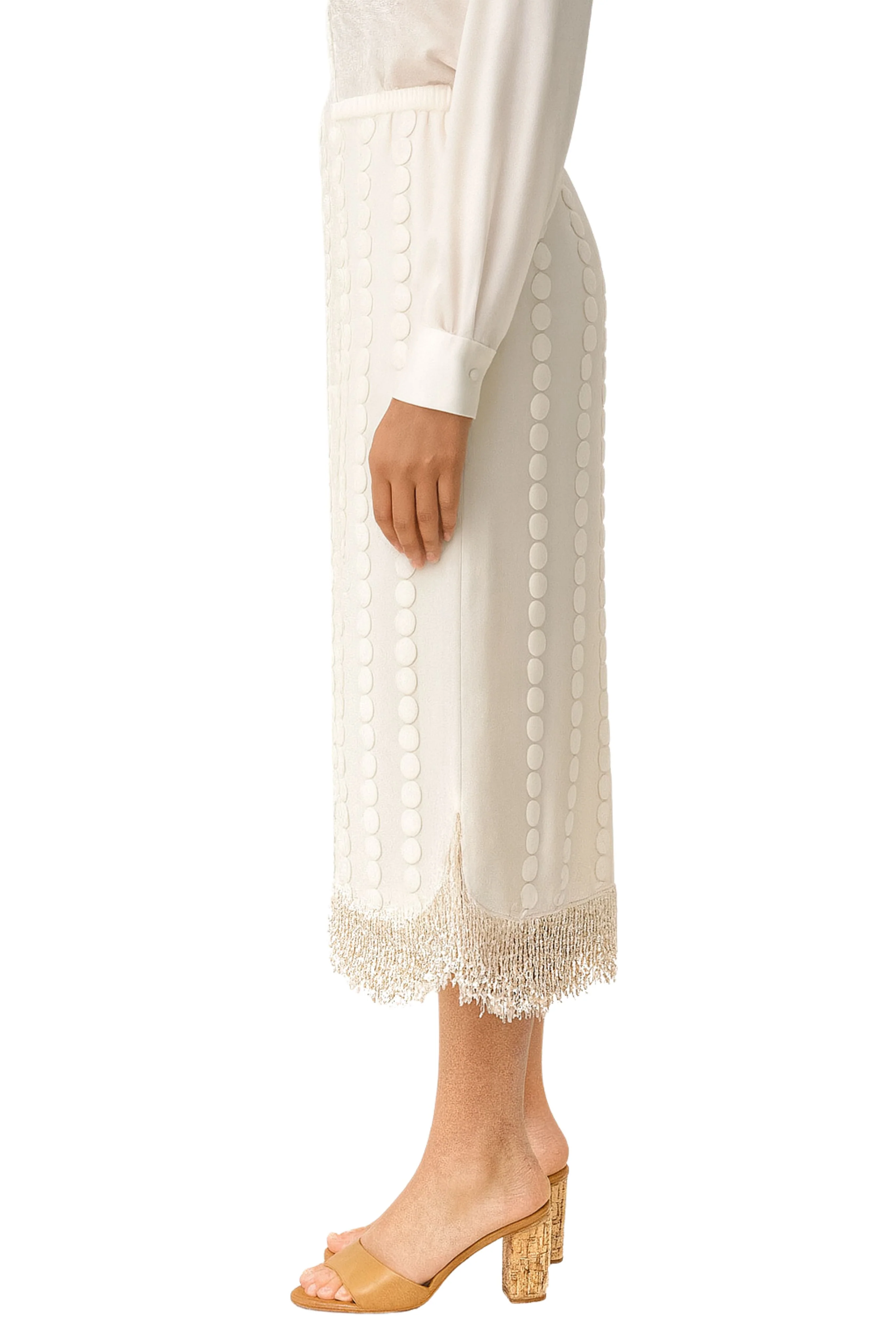 Coverly Skirt - Image 5