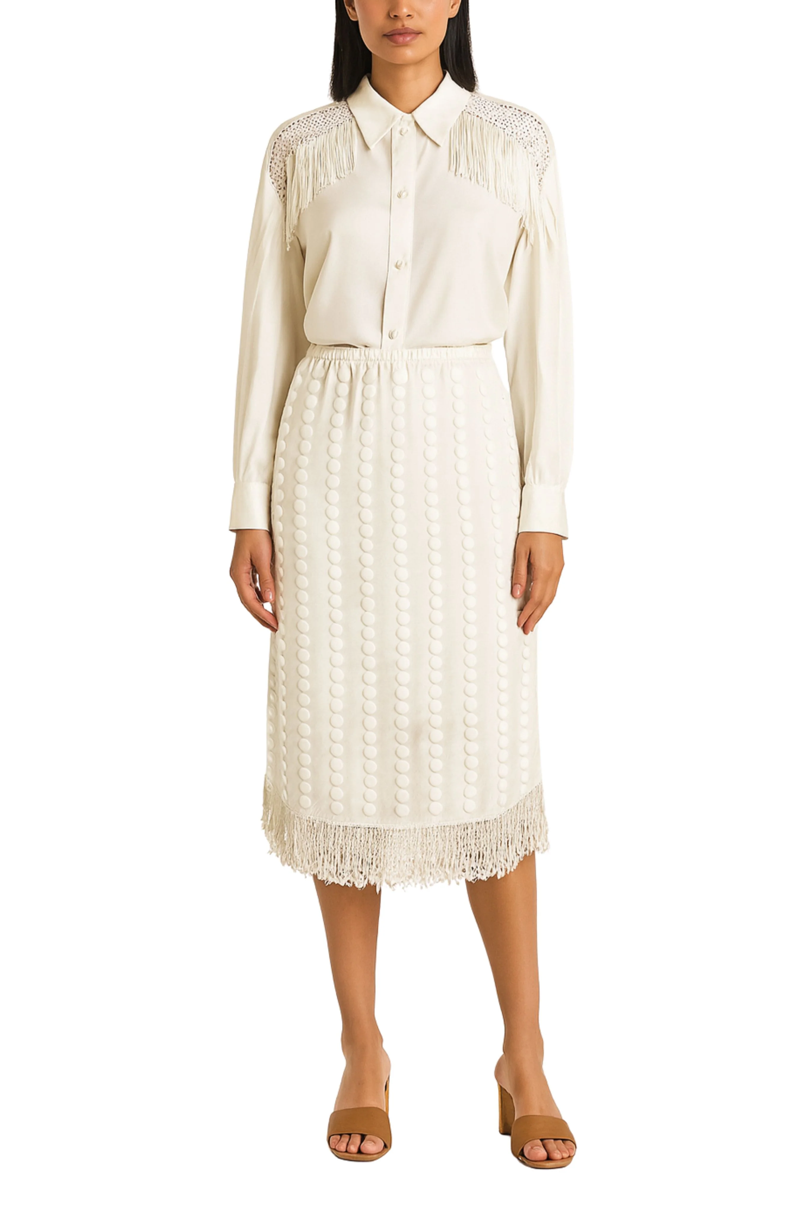 Coverly Skirt - Image 7