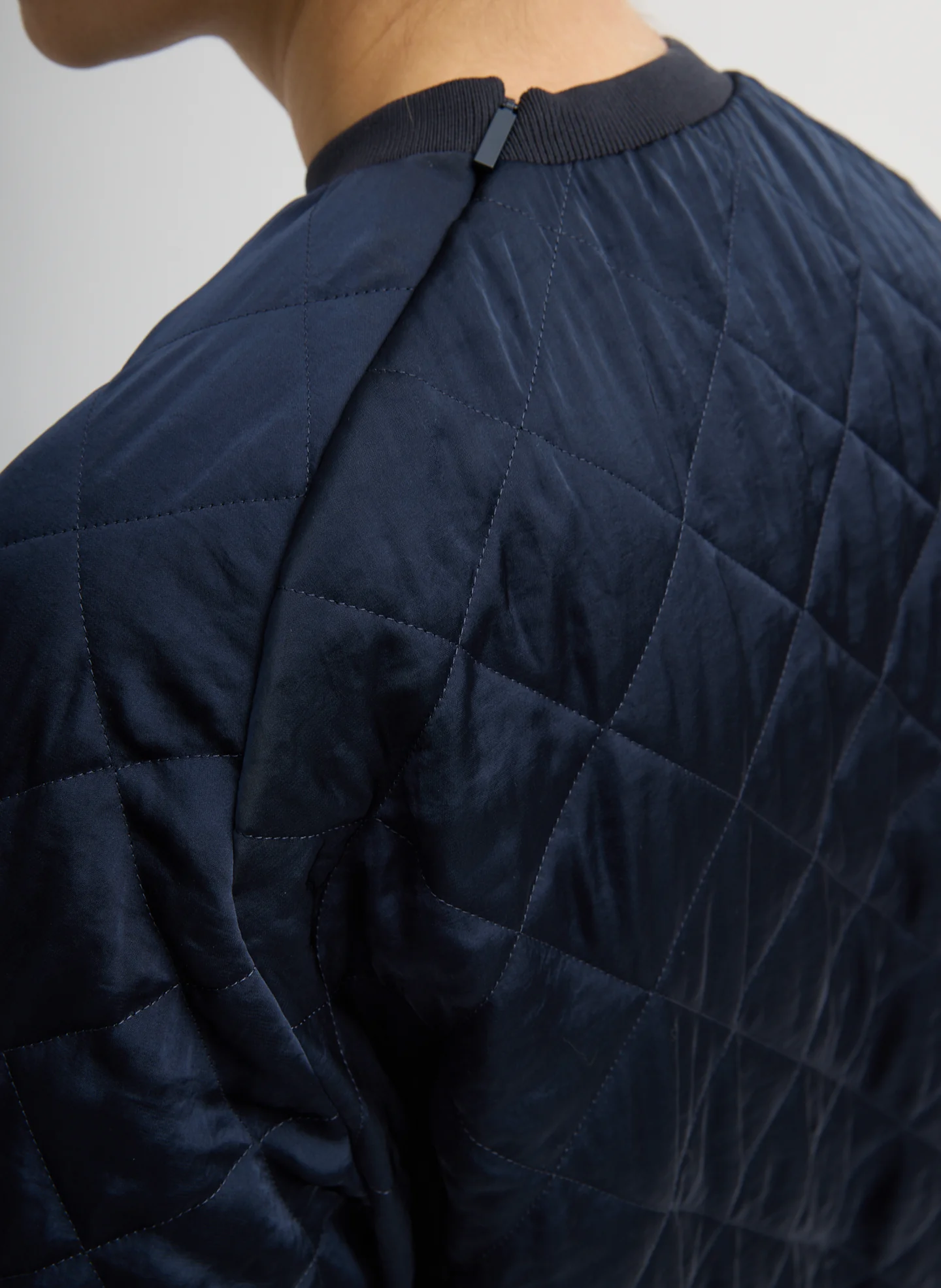 Cozy Quilting Sweatshirt - Image 6