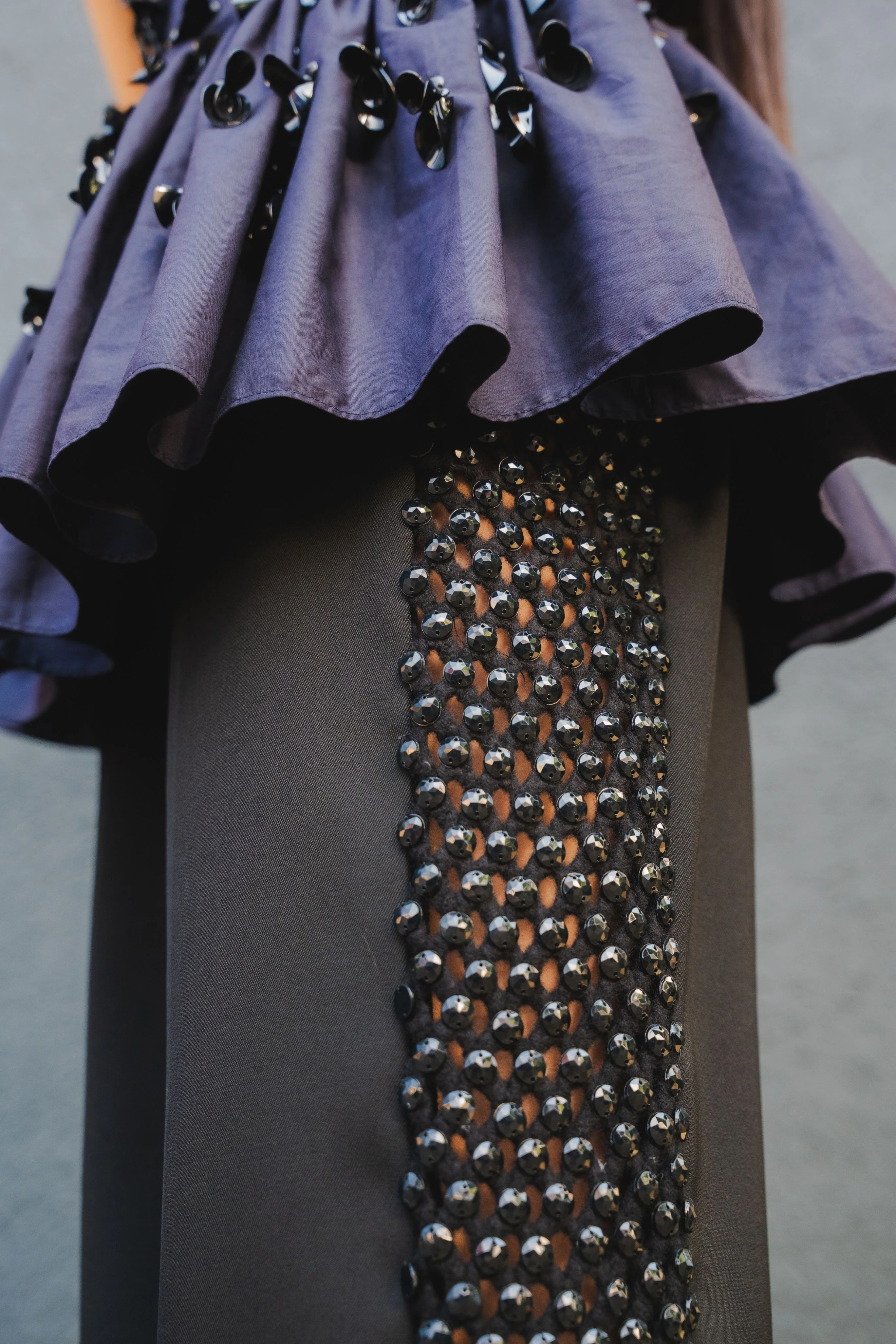 Crystal Tosh Trouser - Image 3
